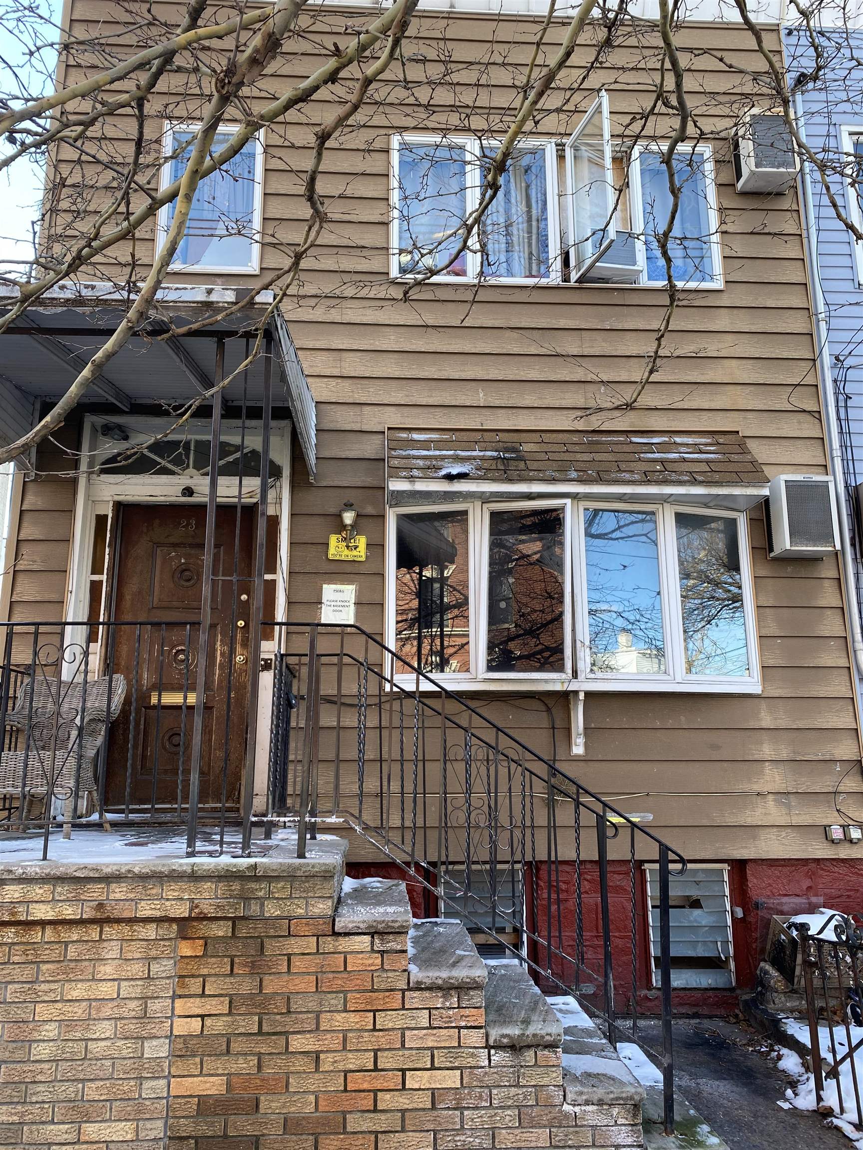 # 240001436 - For Rent in JERSEY CITY - Heights NJ