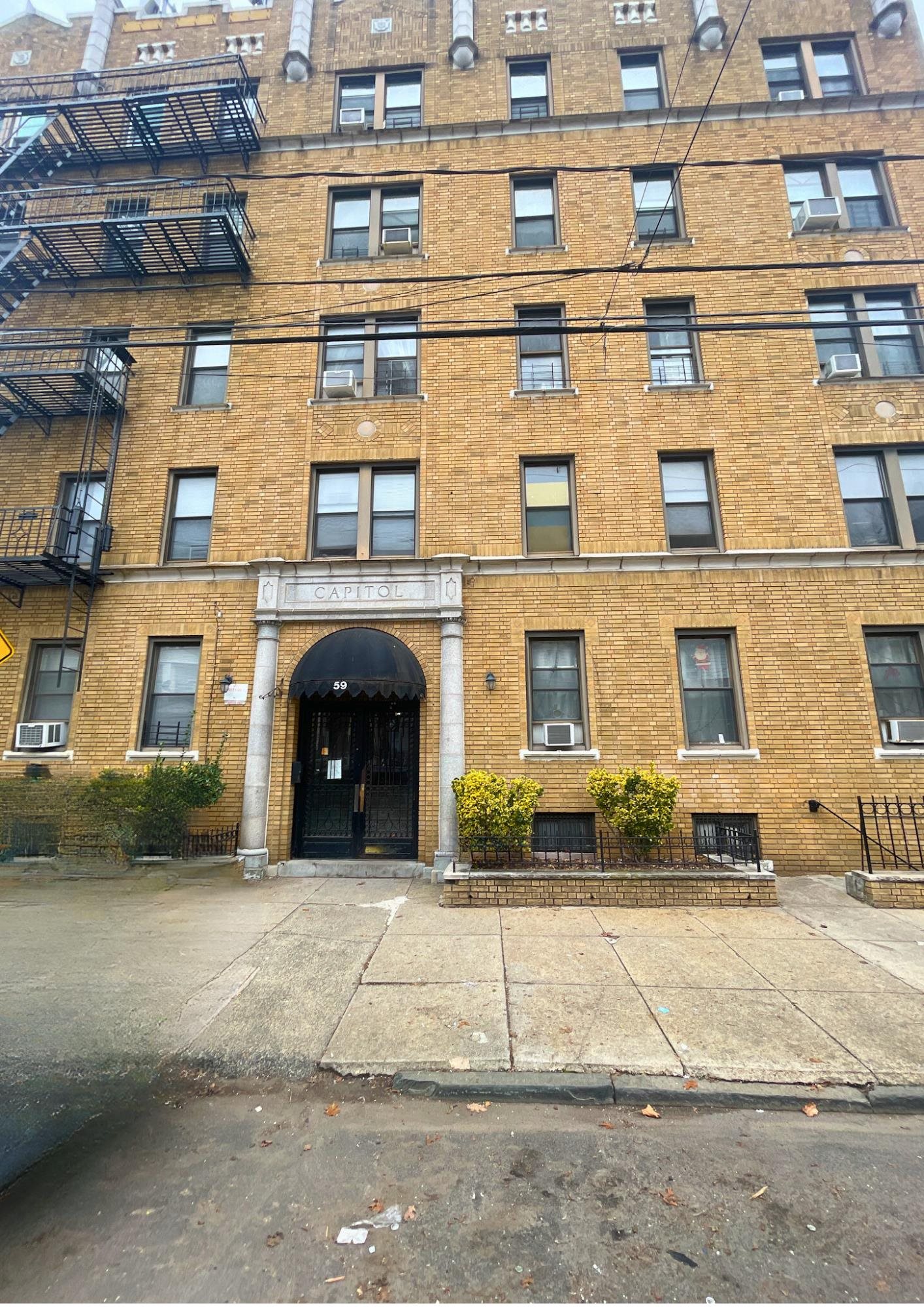 # 240001823 - For Rent in JERSEY CITY - Journal Square NJ