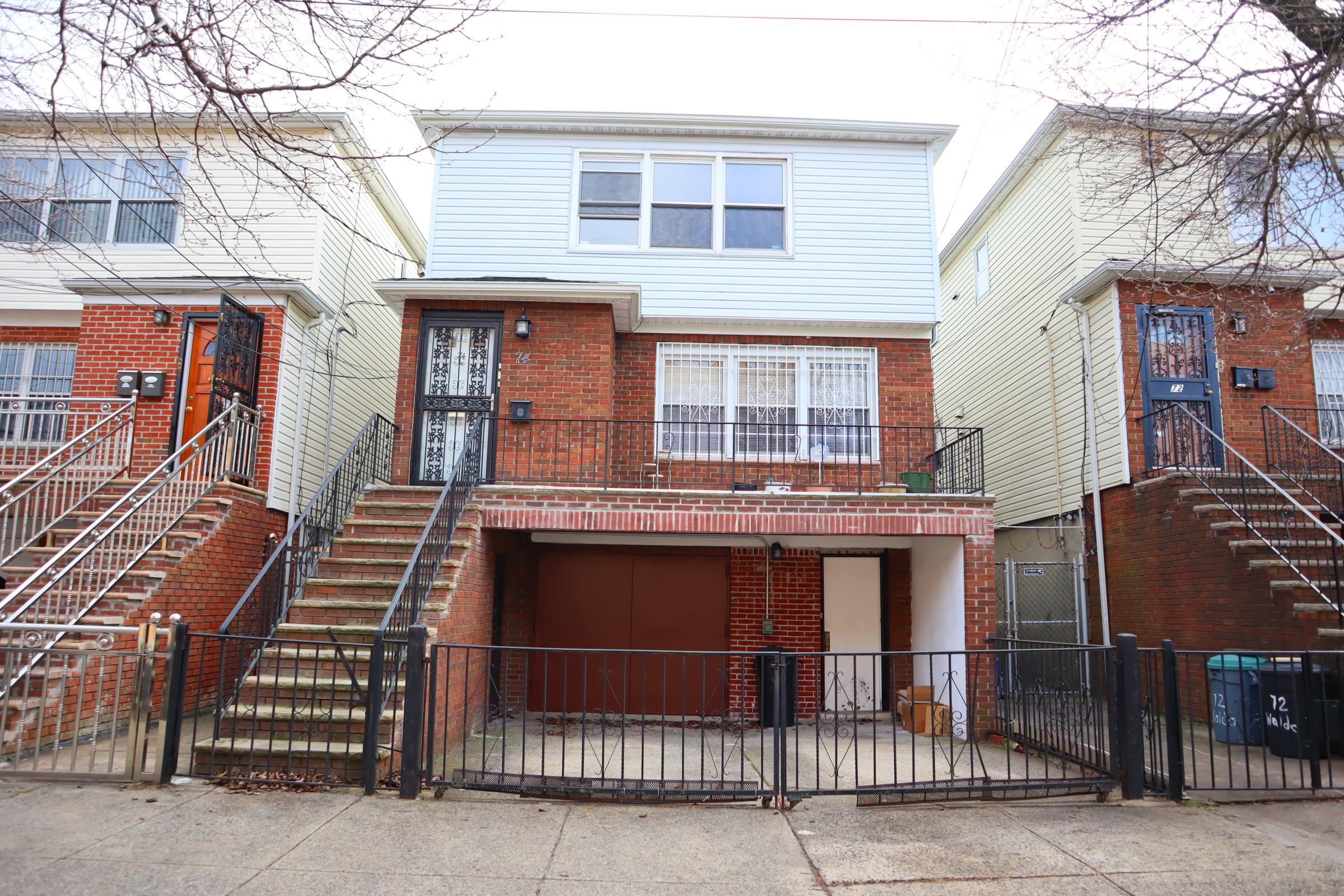 # 240002090 - For Rent in JERSEY CITY - Journal Square NJ