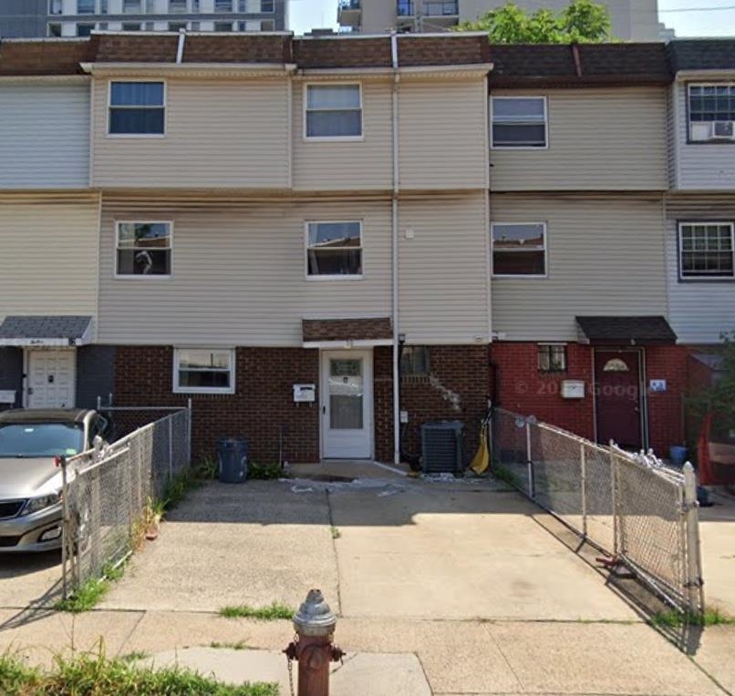 # 240002397 - For Rent in JERSEY CITY - Downtown NJ