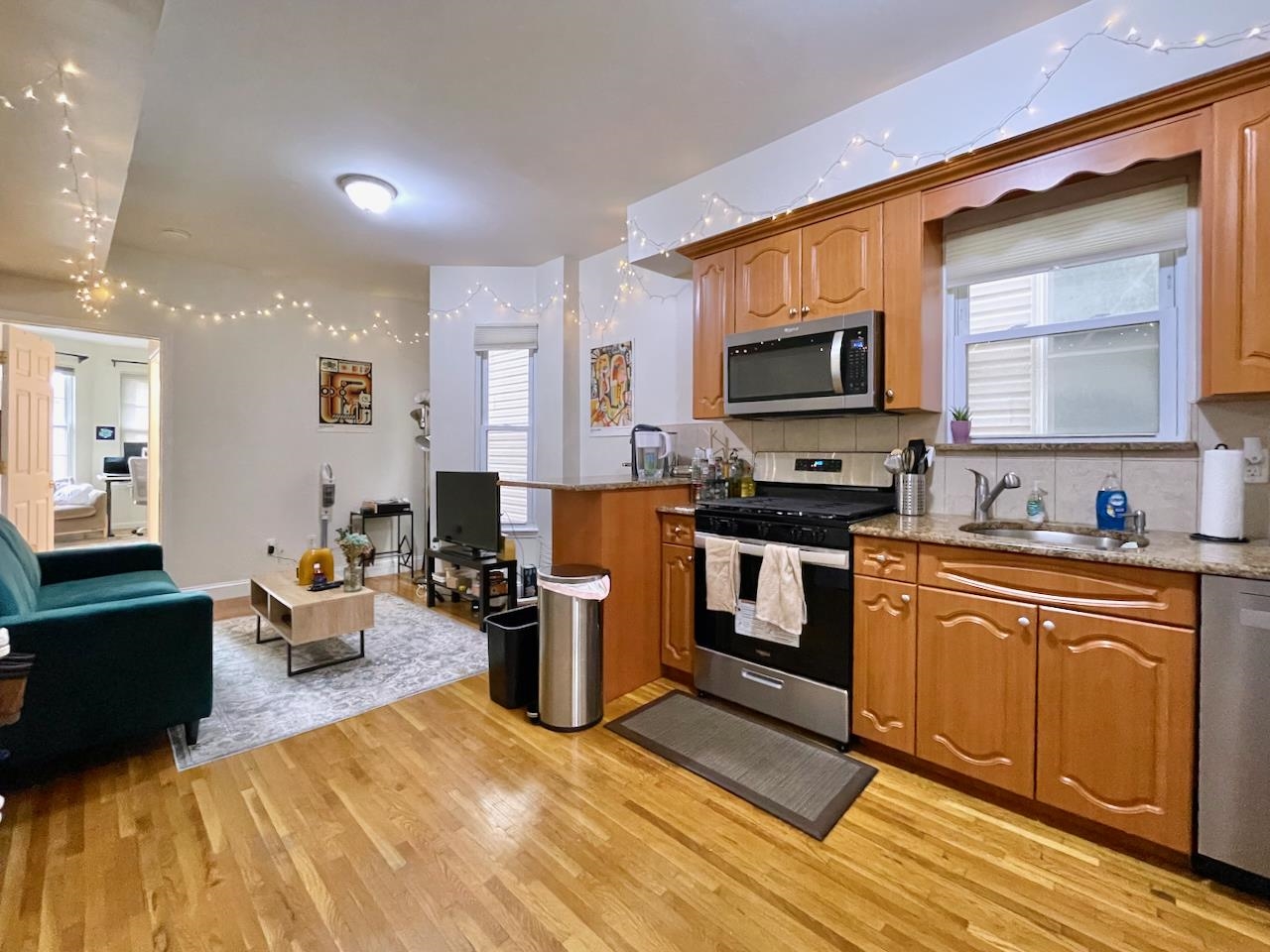 # 240003717 - For Rent in JERSEY CITY - Journal Square NJ