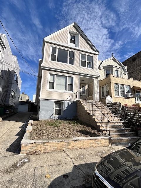 # 240004575 - For Rent in JERSEY CITY - Journal Square NJ