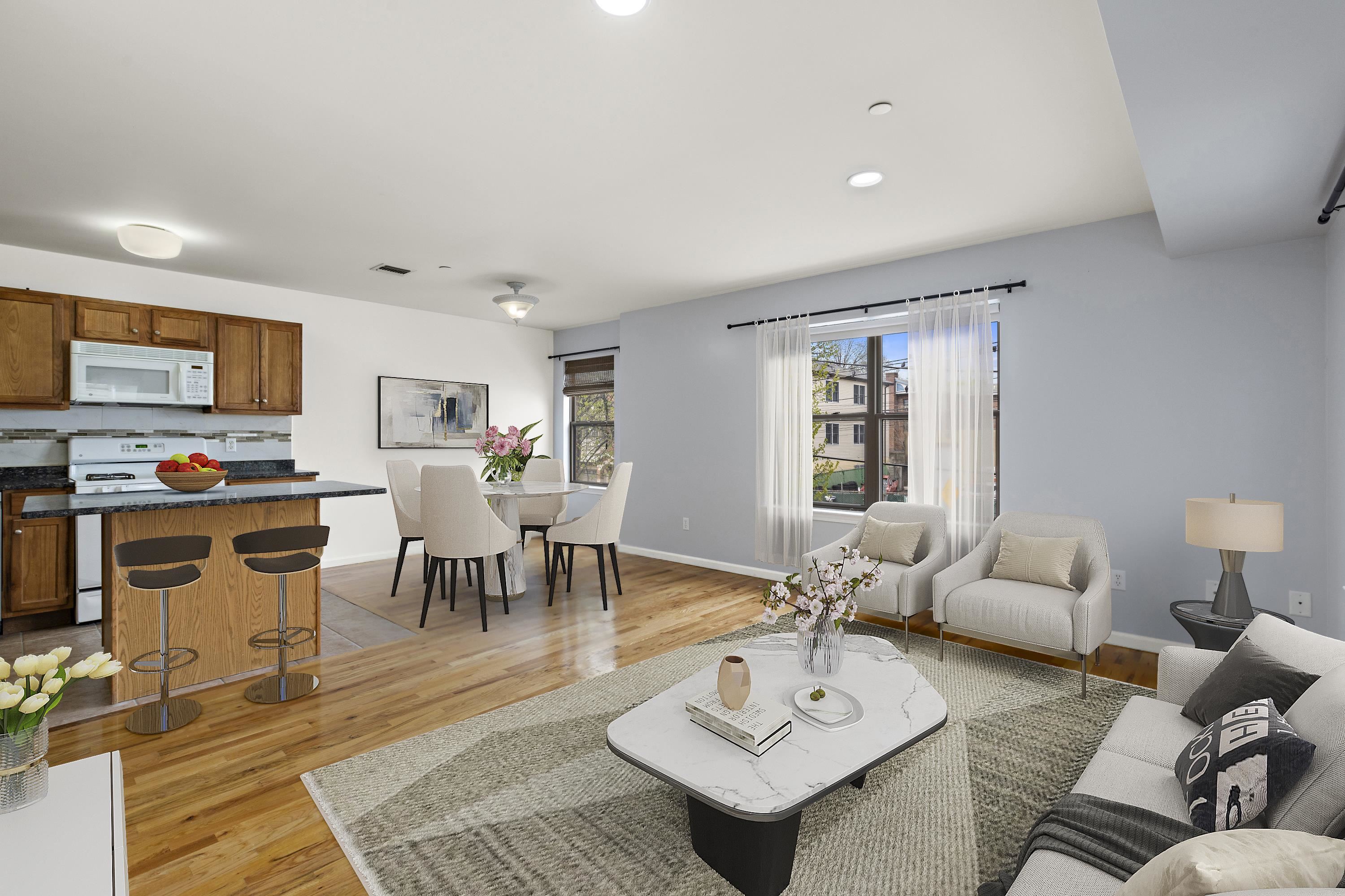 # 240005229 - For Rent in JERSEY CITY - Journal Square NJ