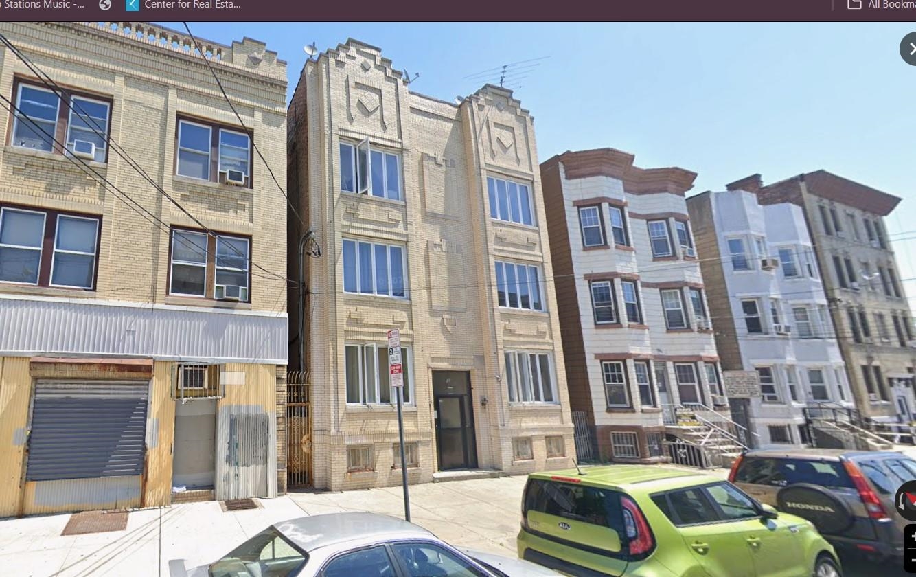 # 240005313 - For Rent in JERSEY CITY - Journal Square NJ
