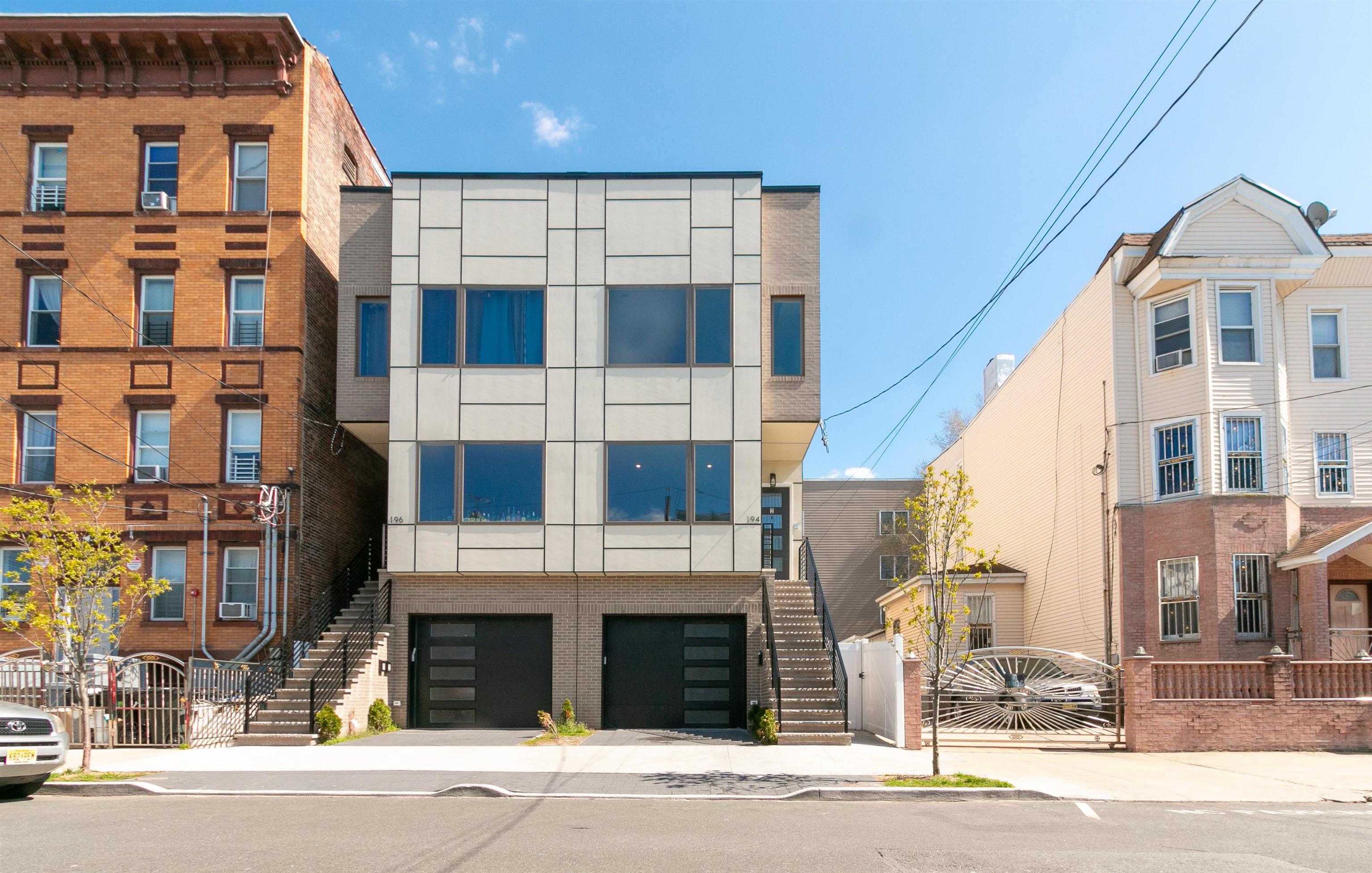 # 240006259 - For Rent in JERSEY CITY - Journal Square NJ