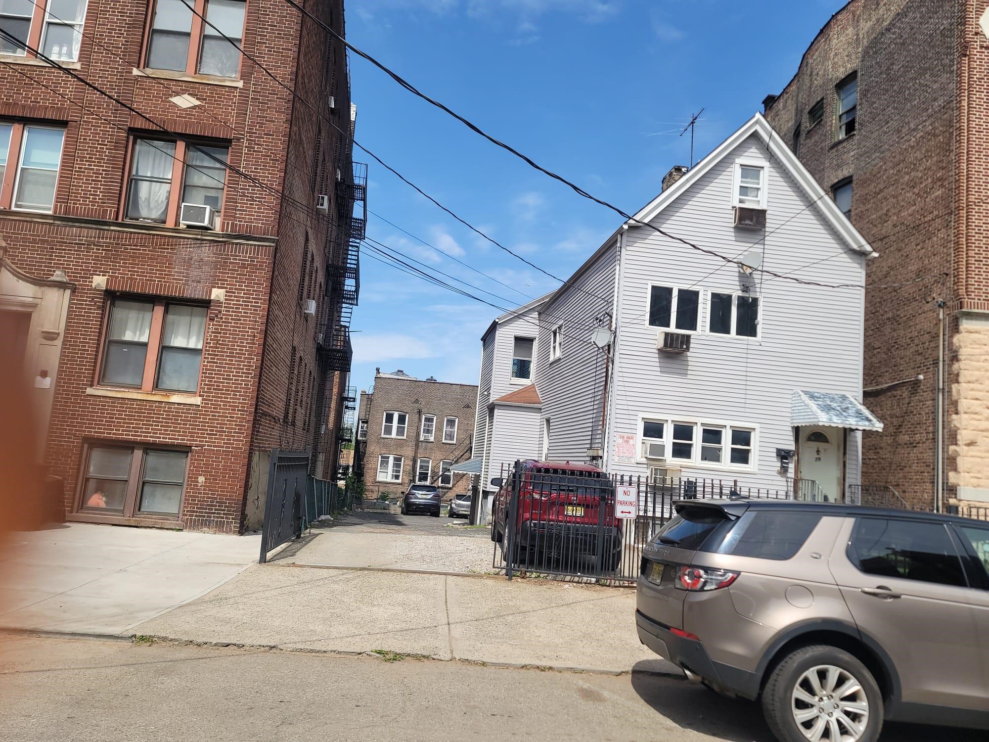 # 240006370 - For Rent in JERSEY CITY - Journal Square NJ