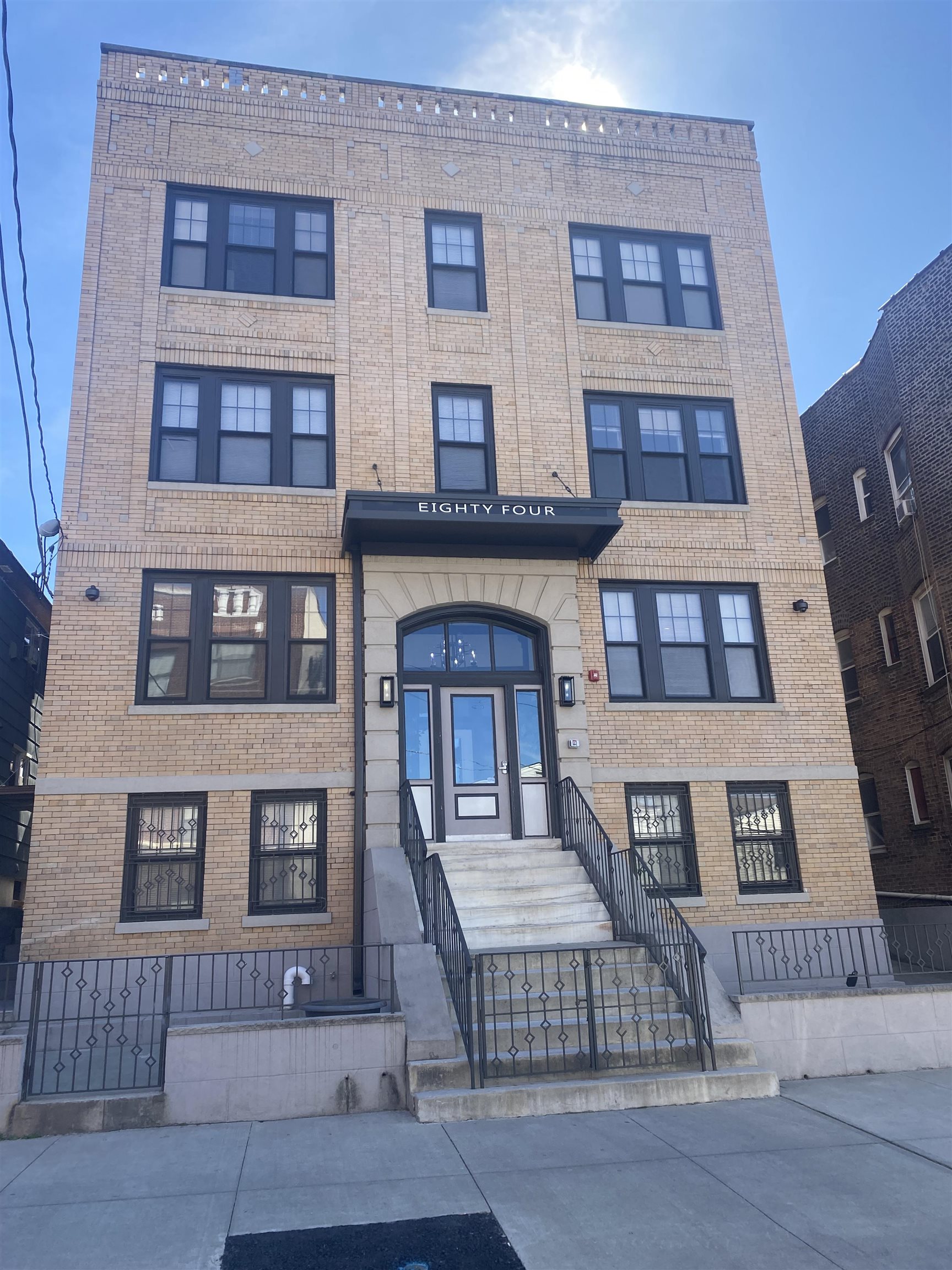 # 240006747 - For Rent in JERSEY CITY - Journal Square NJ