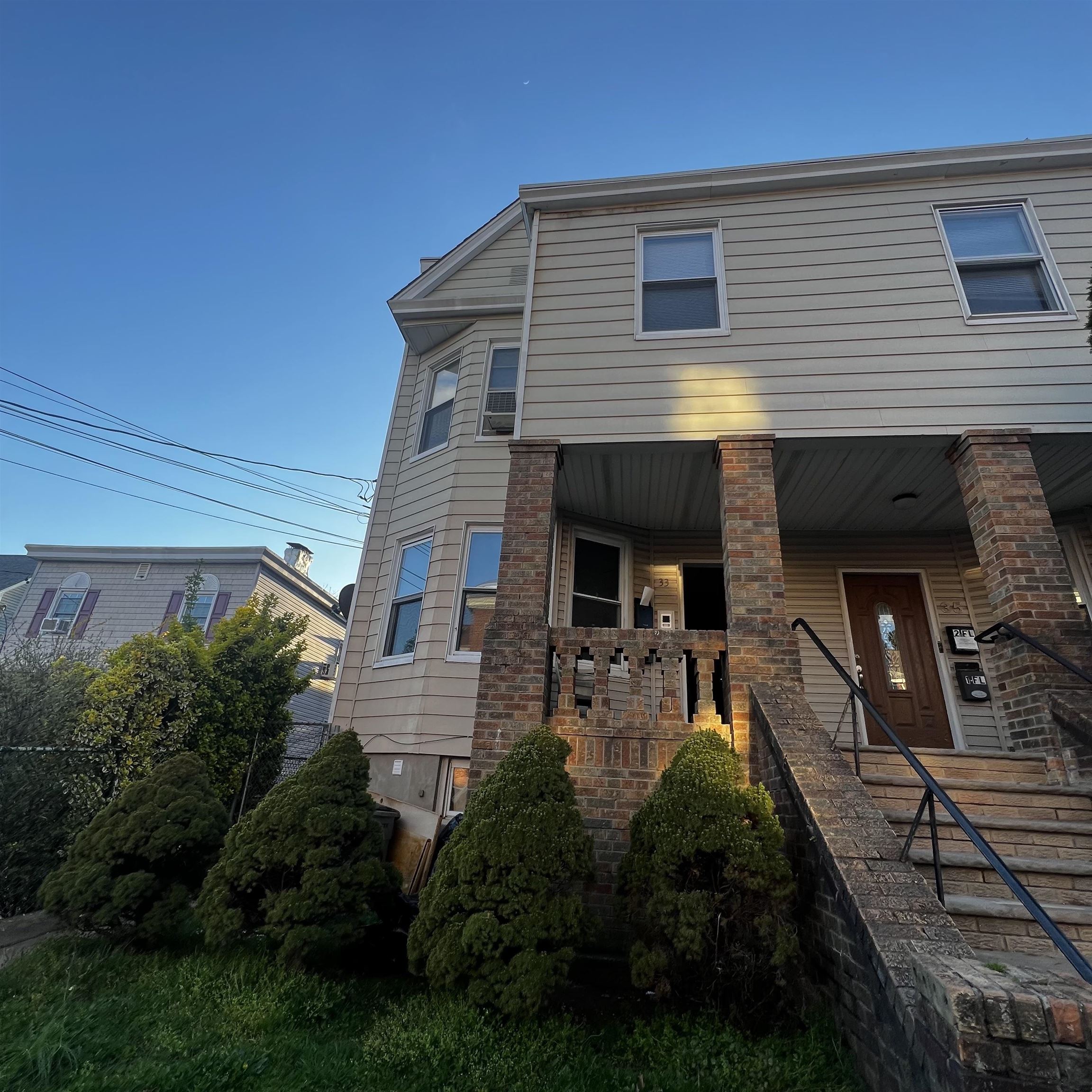 # 240008630 - For Rent in Bayonne NJ