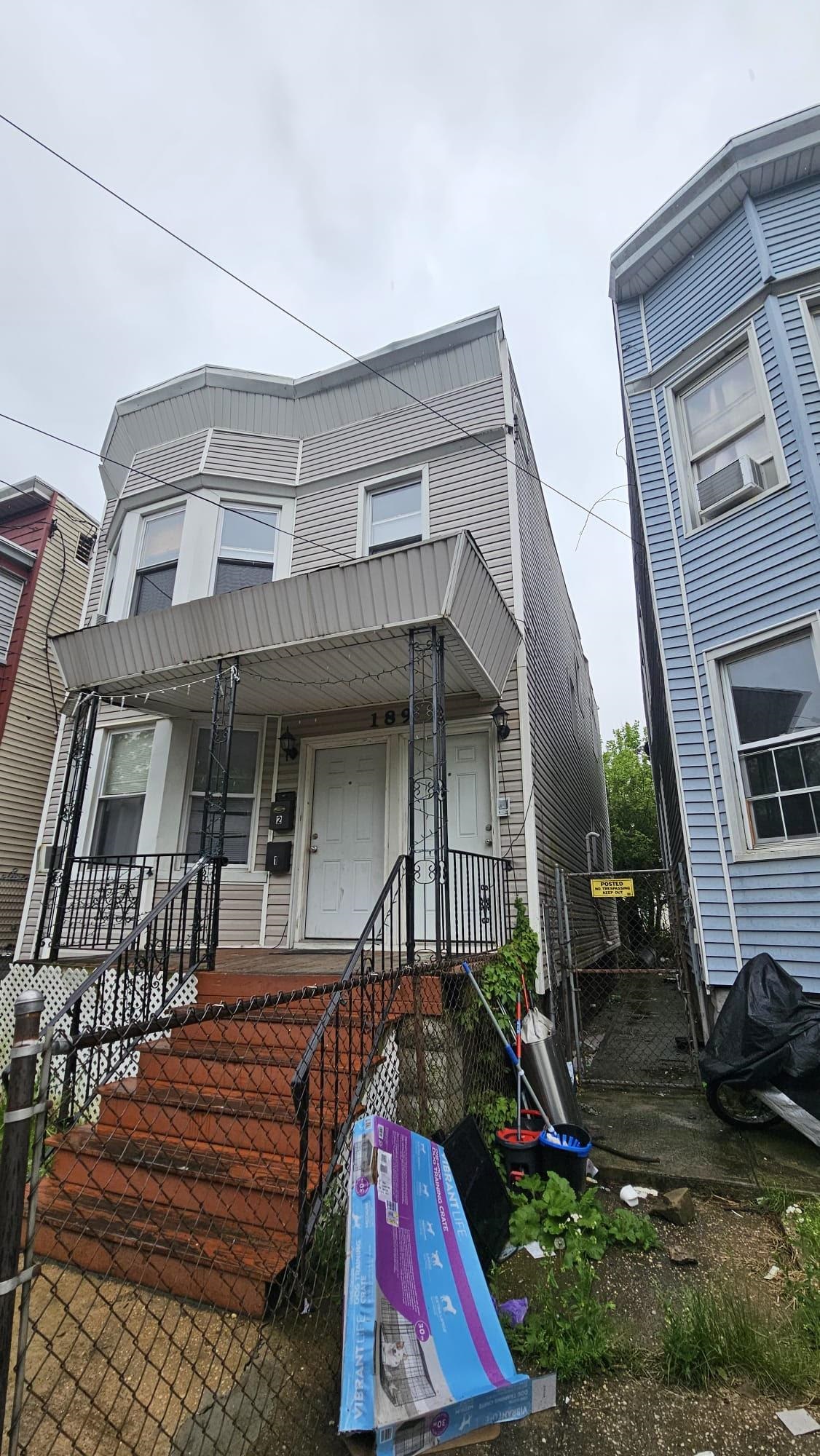 # 240009149 - For Rent in JERSEY CITY - Greenville NJ