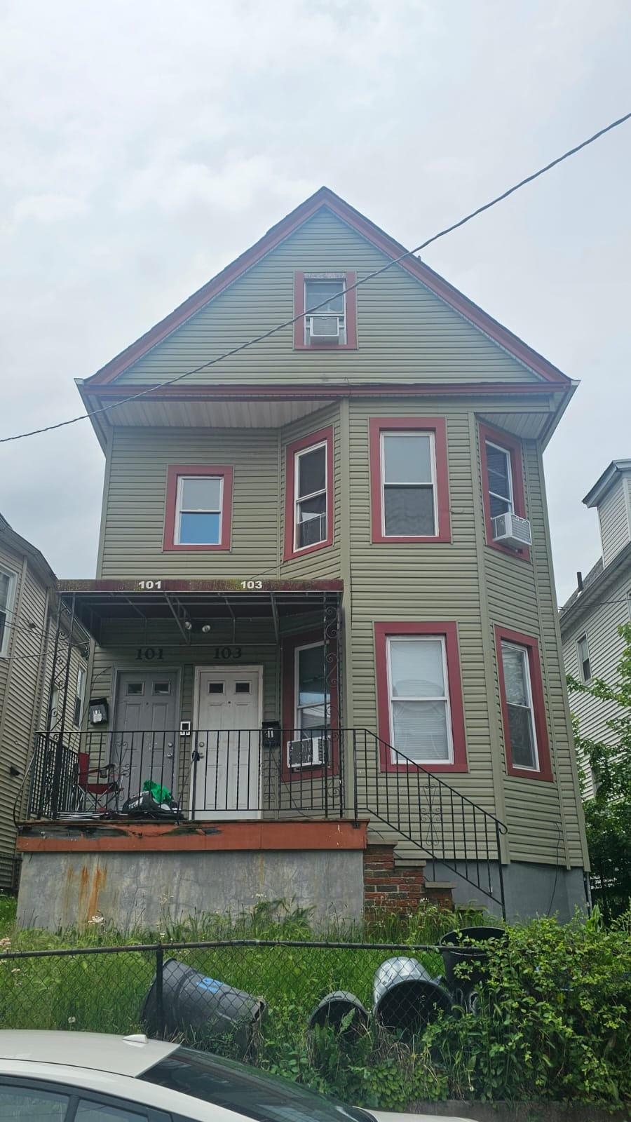 # 240009153 - For Rent in JERSEY CITY - Greenville NJ