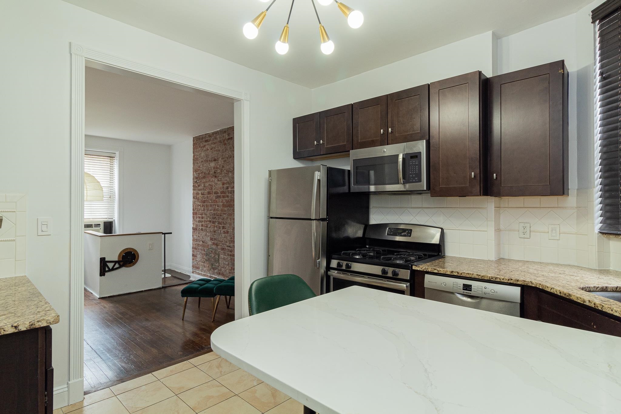 # 240009633 - For Rent in Hoboken NJ