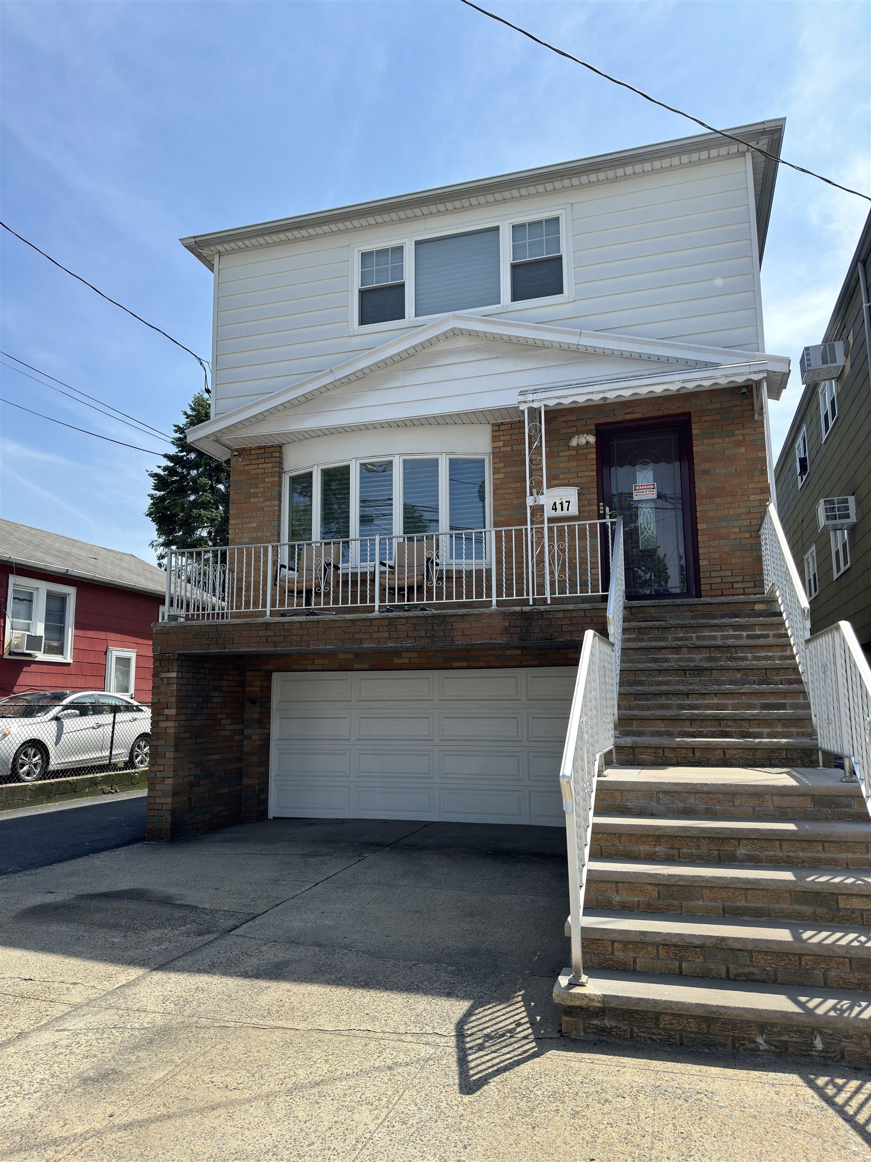 # 240009636 - For Rent in JERSEY CITY - West Bergen NJ