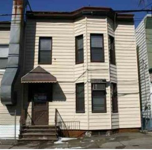 # 240009808 - For Rent in JERSEY CITY - Heights NJ