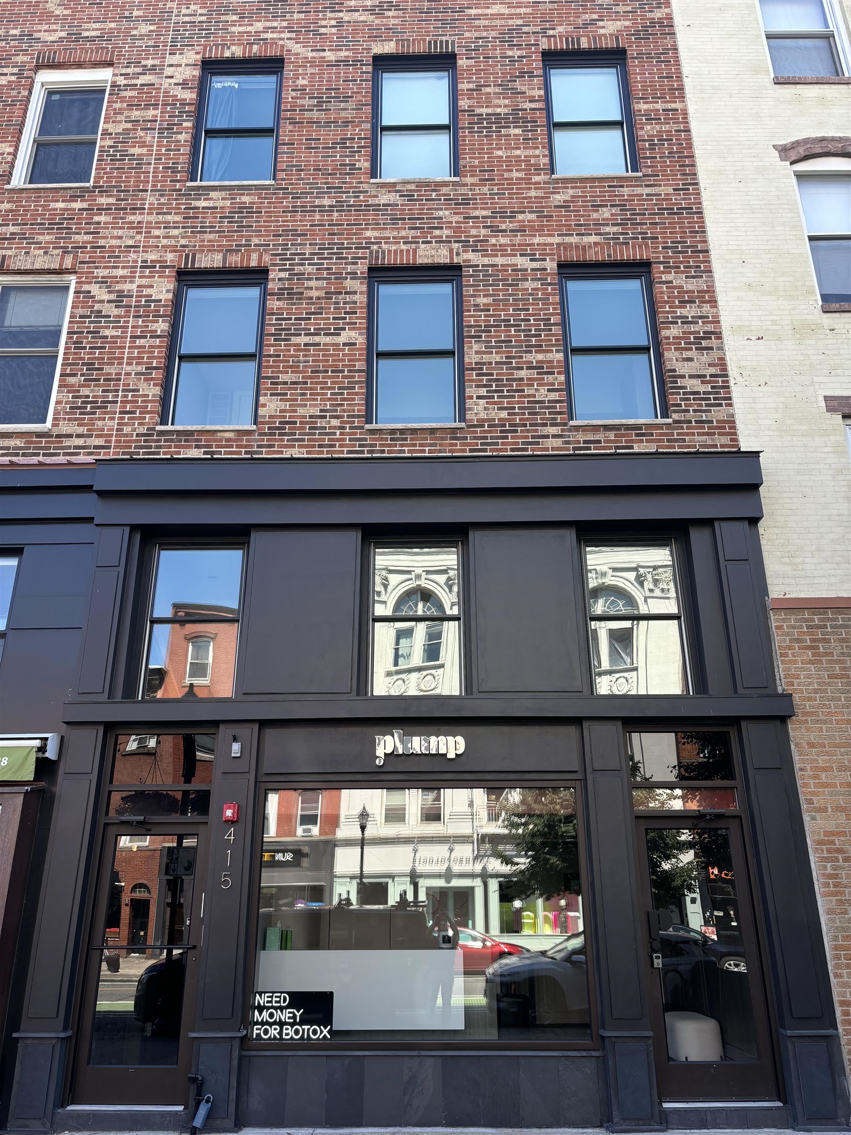 # 240010334 - For Rent in Hoboken NJ