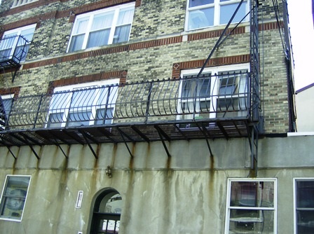 # 240011528 - For Rent in Hoboken NJ