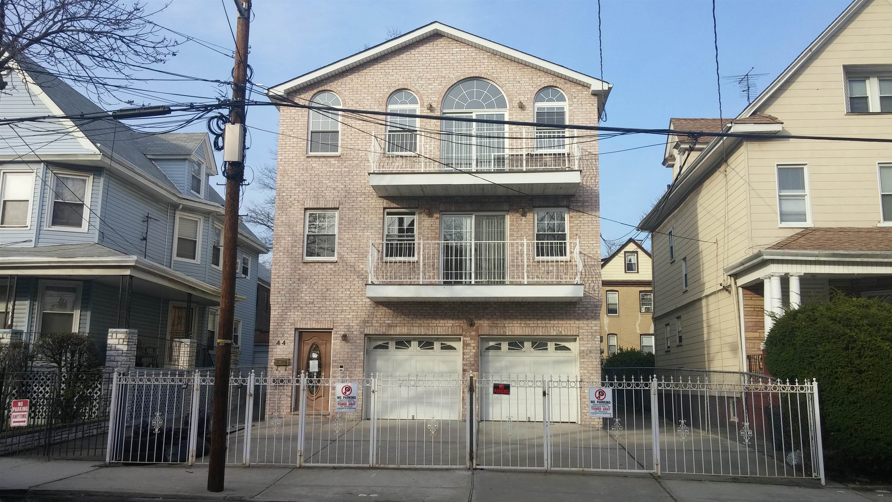 # 240012377 - For Rent in JERSEY CITY - Greenville NJ