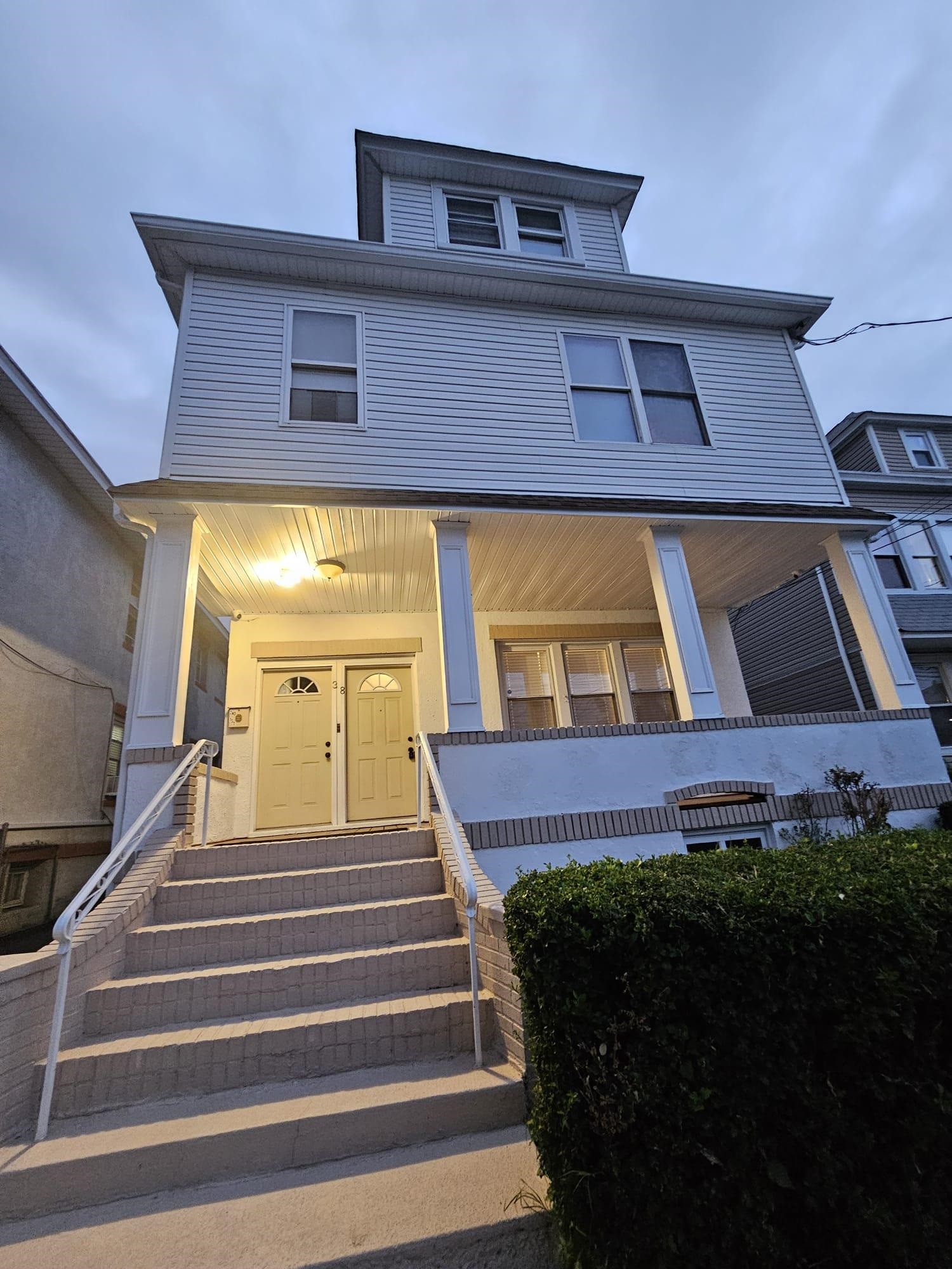 # 240012702 - For Rent in Clifton NJ