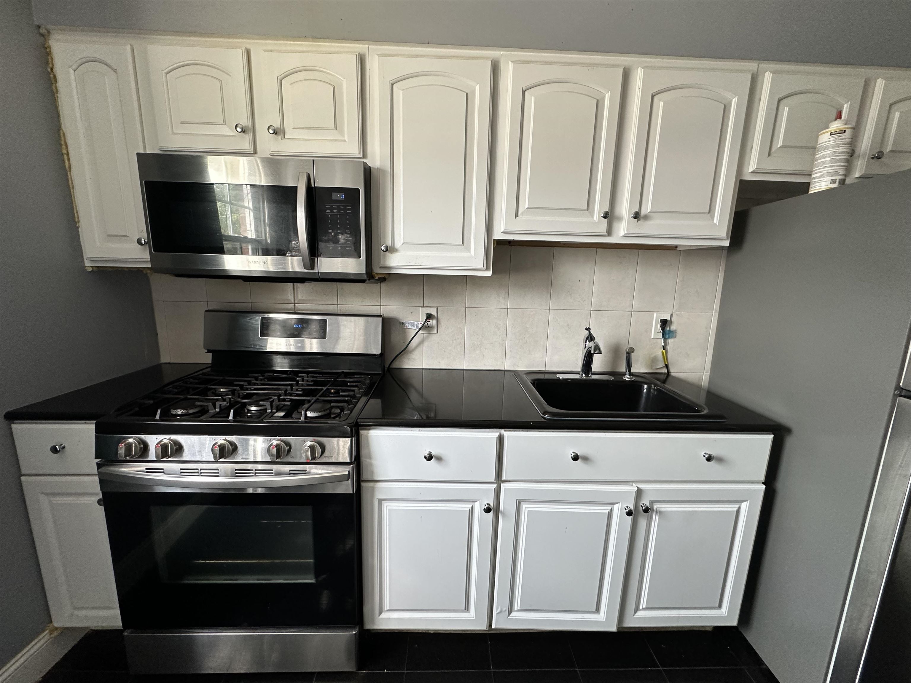 # 240014191 - For Rent in JERSEY CITY - West Bergen NJ