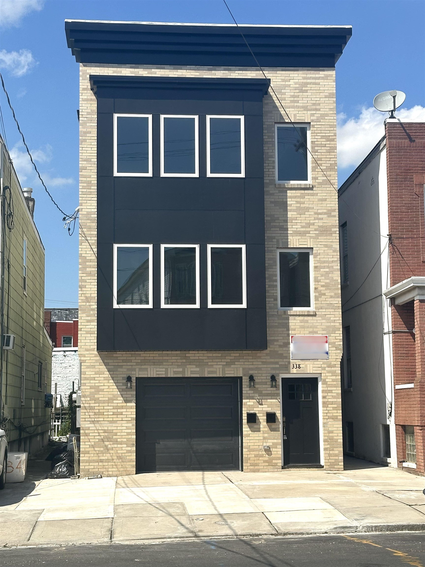 # 240014268 - For Rent in JERSEY CITY - Journal Square NJ