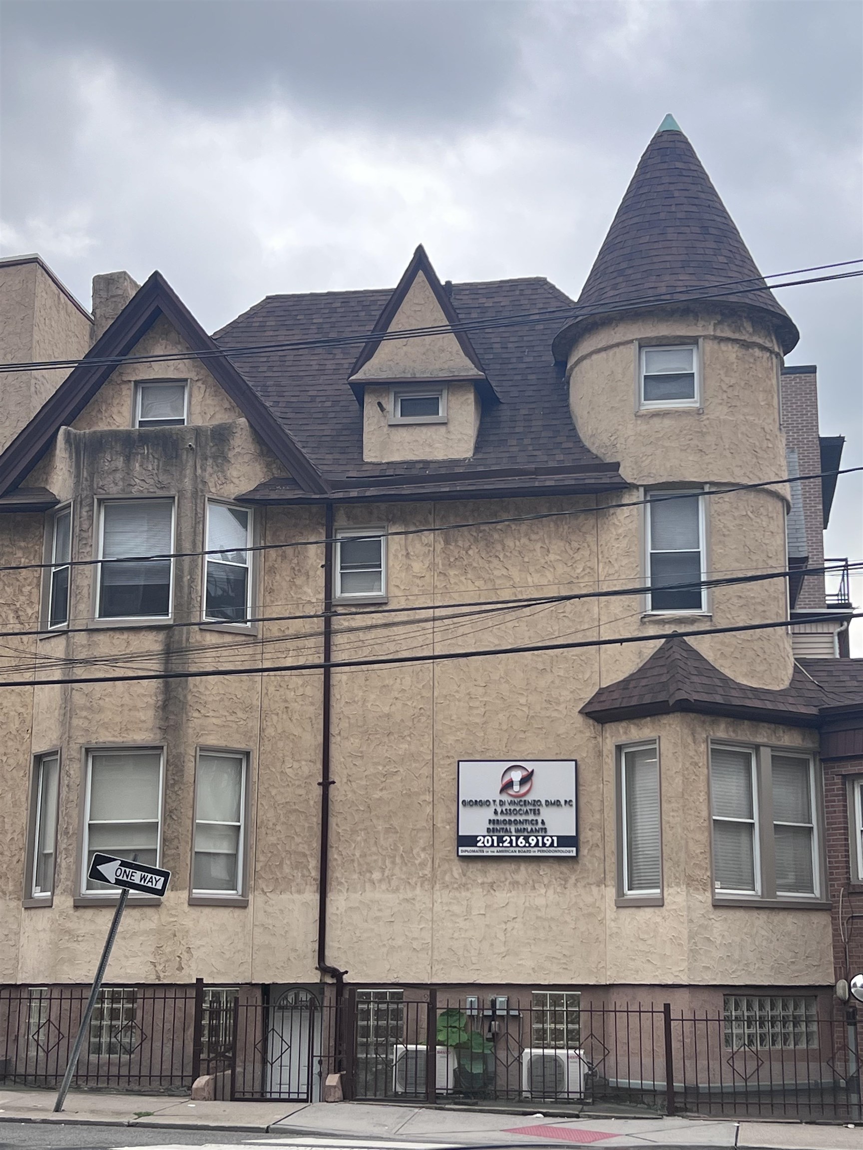 # 240014337 - For Rent in JERSEY CITY - Journal Square NJ