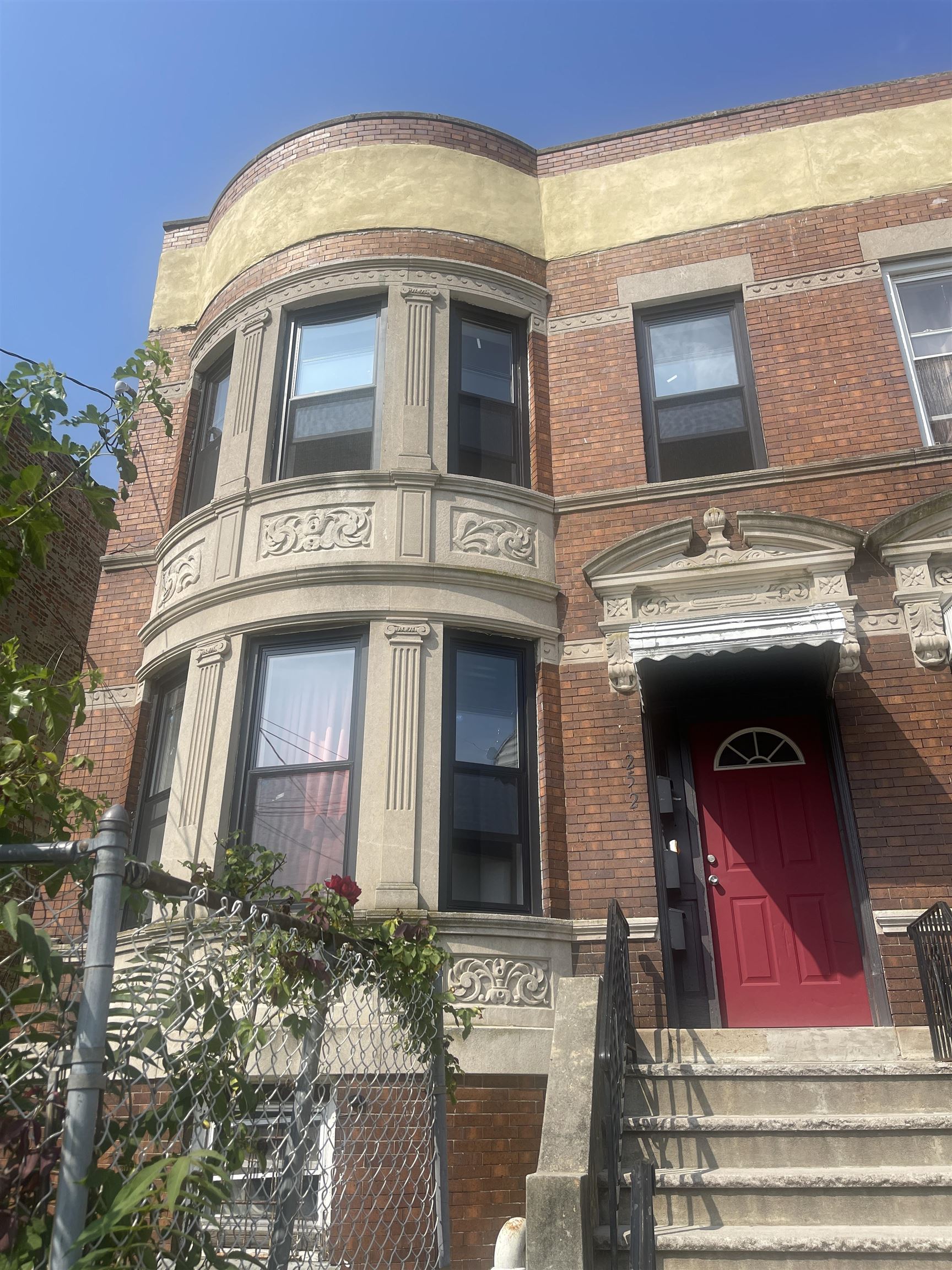 # 240014862 - For Rent in JERSEY CITY - Greenville NJ