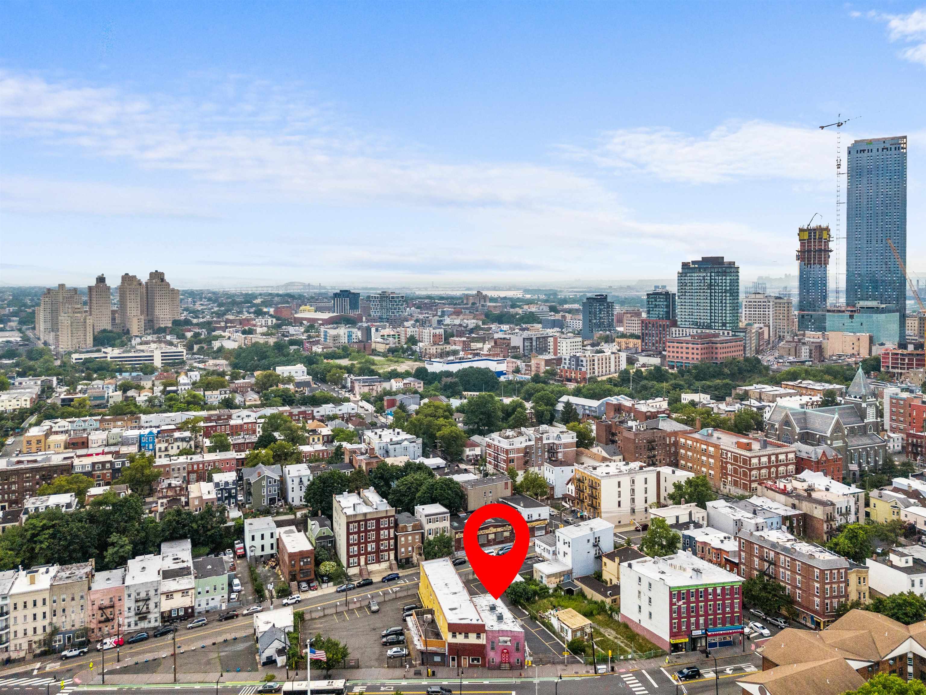 # 240015864 - For Rent in JERSEY CITY - Journal Square NJ