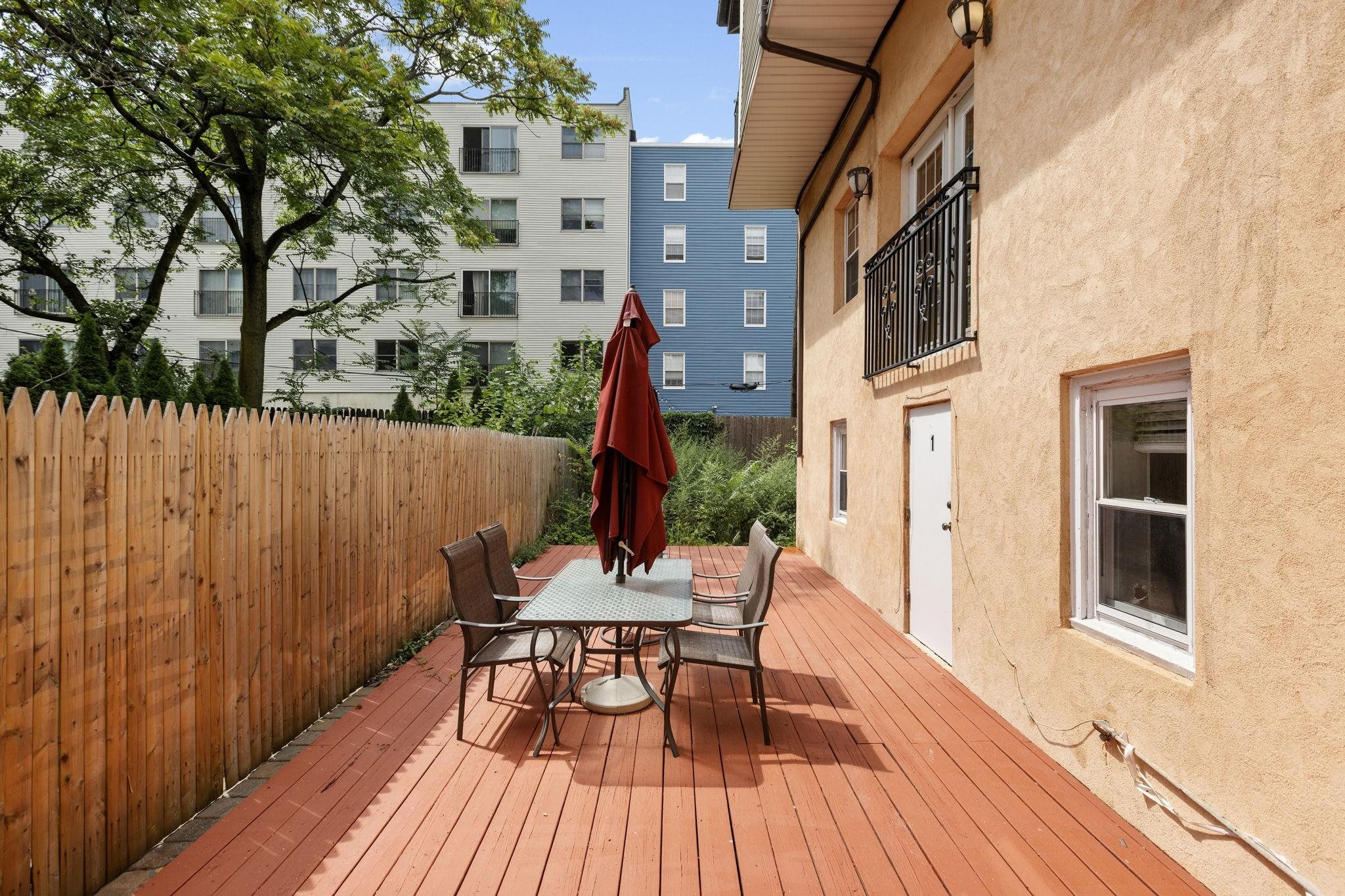 # 240016090 - For Rent in Hoboken NJ