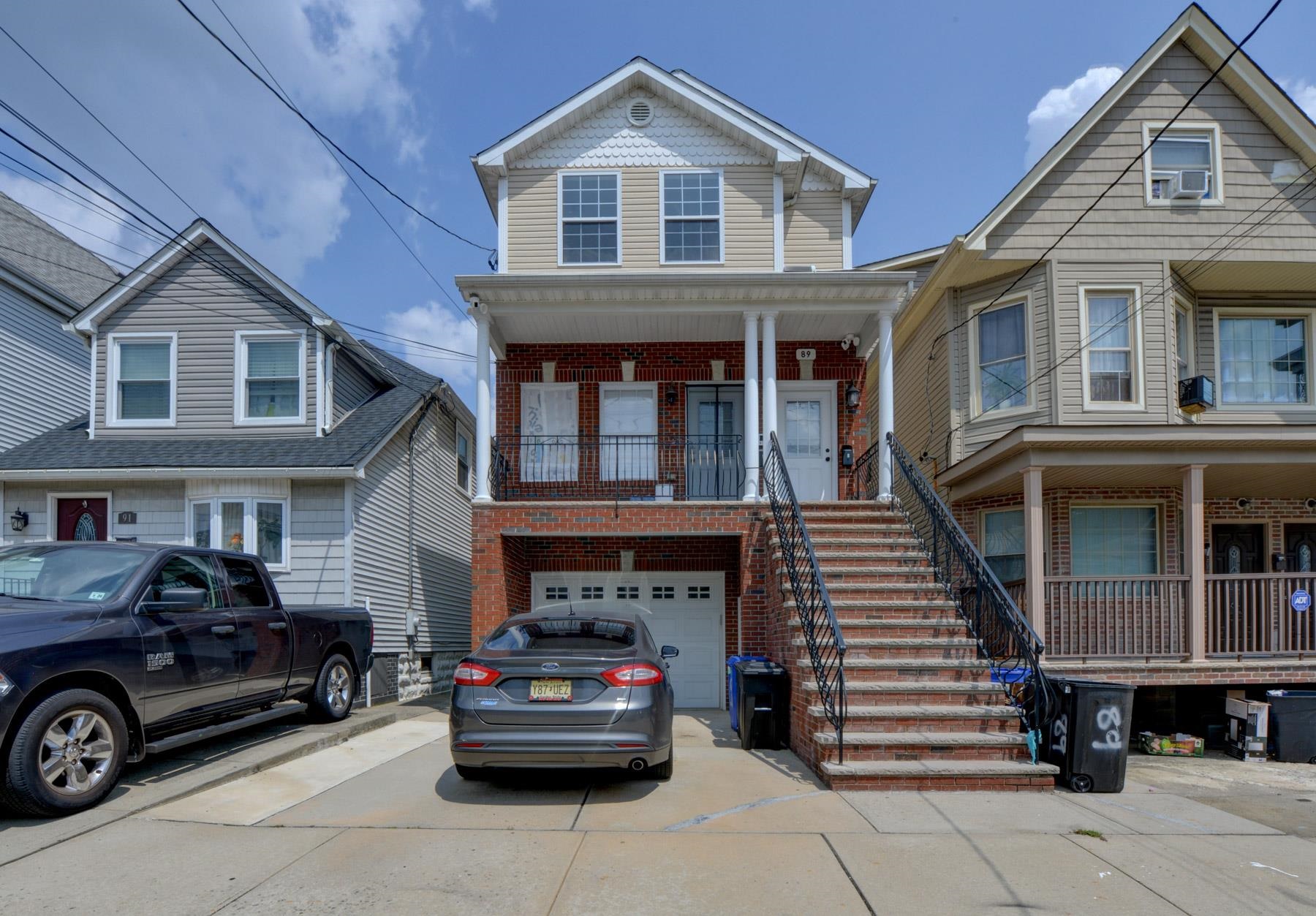 # 240016158 - For Rent in Bayonne NJ