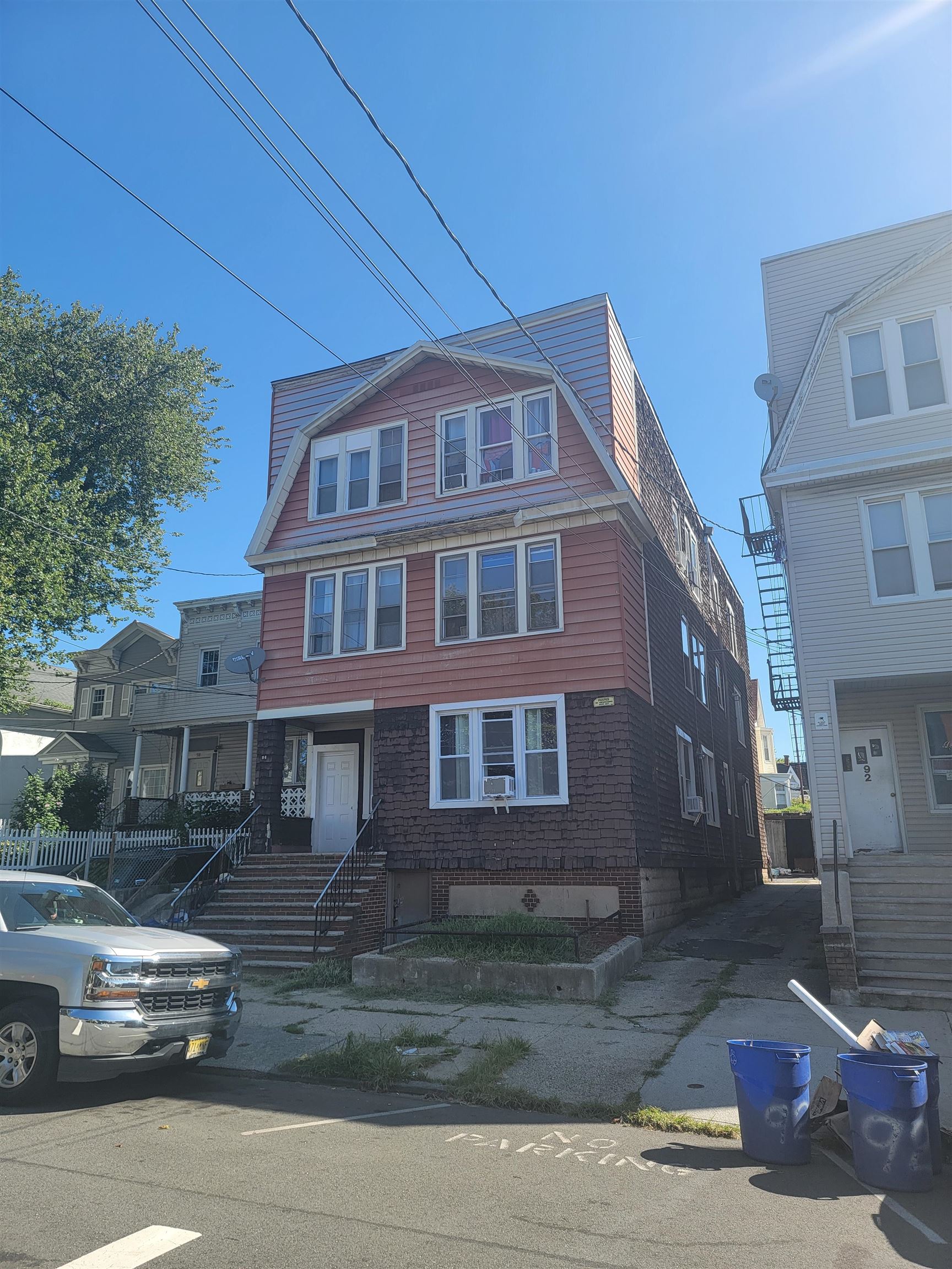 # 240016529 - For Rent in JERSEY CITY - Greenville NJ