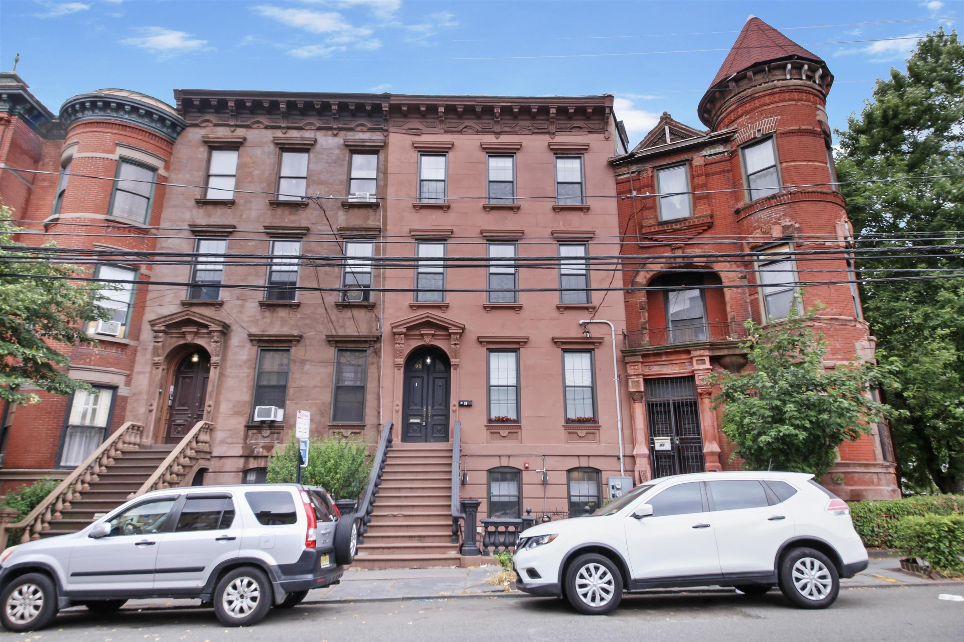 # 240016551 - For Rent in JERSEY CITY - Journal Square NJ