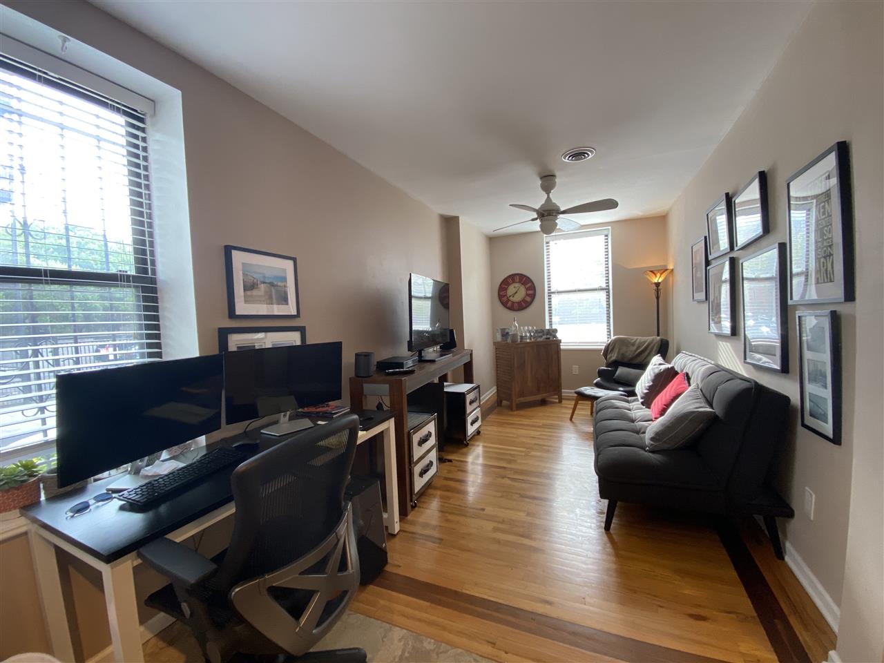 # 240016789 - For Rent in Hoboken NJ