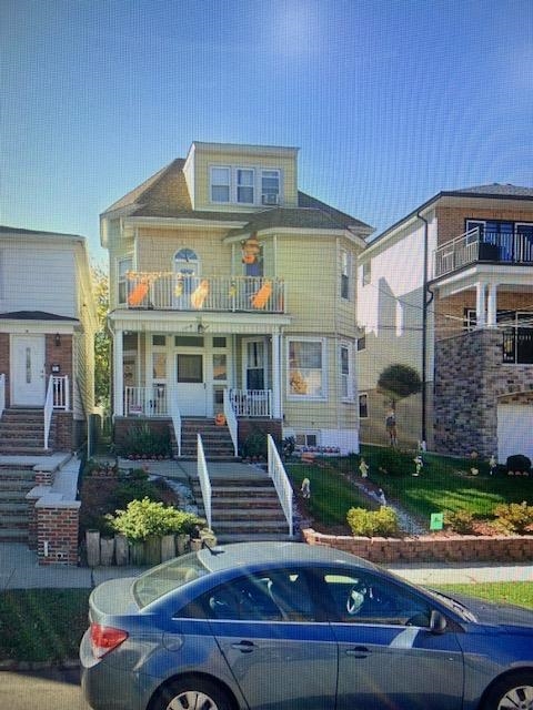 # 240017005 - For Rent in Bayonne NJ