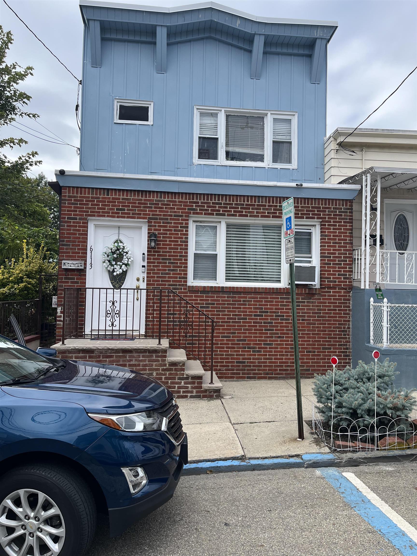 # 240017082 - For Rent in West New York NJ