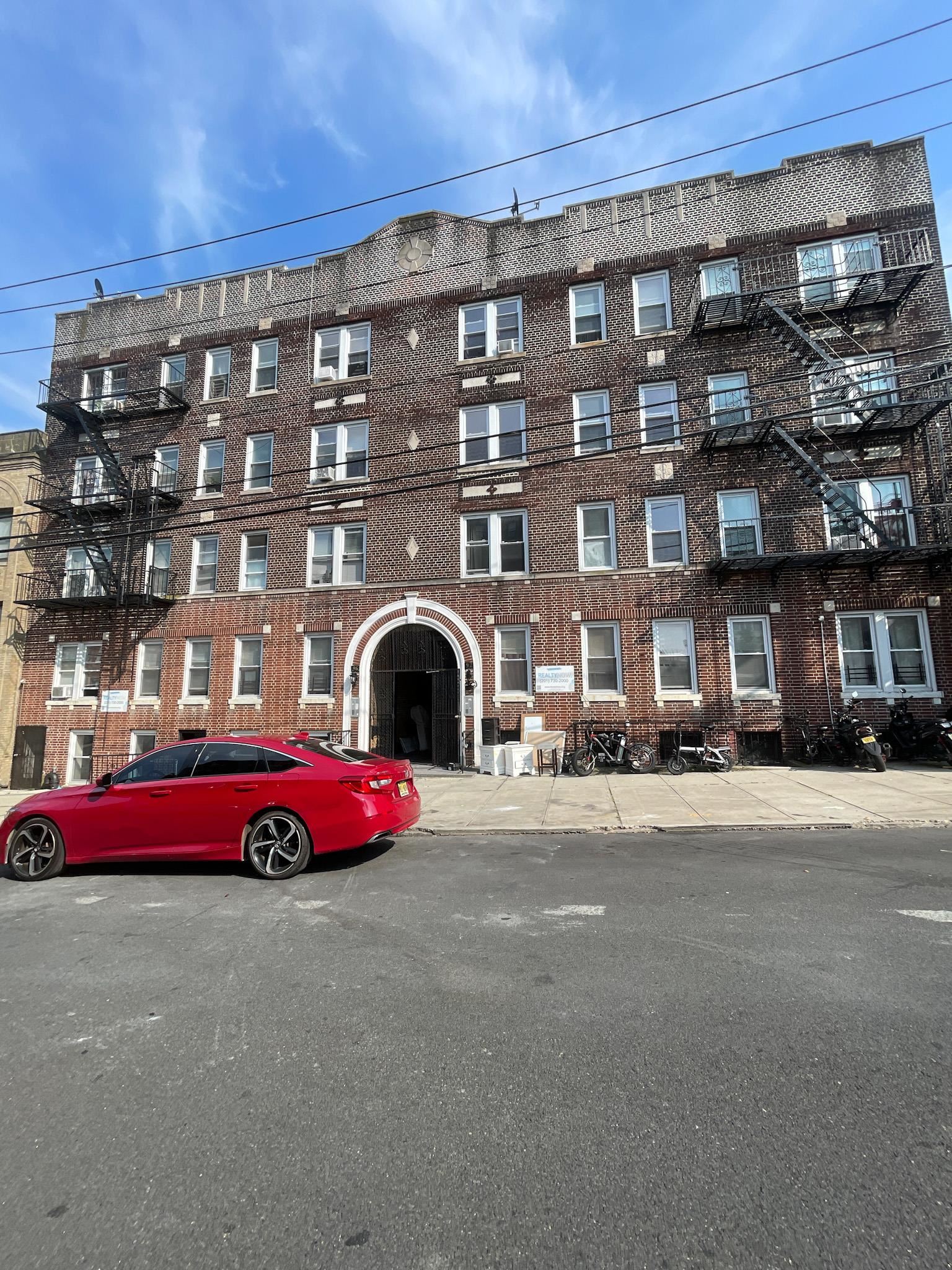 # 240017089 - For Rent in JERSEY CITY - Journal Square NJ