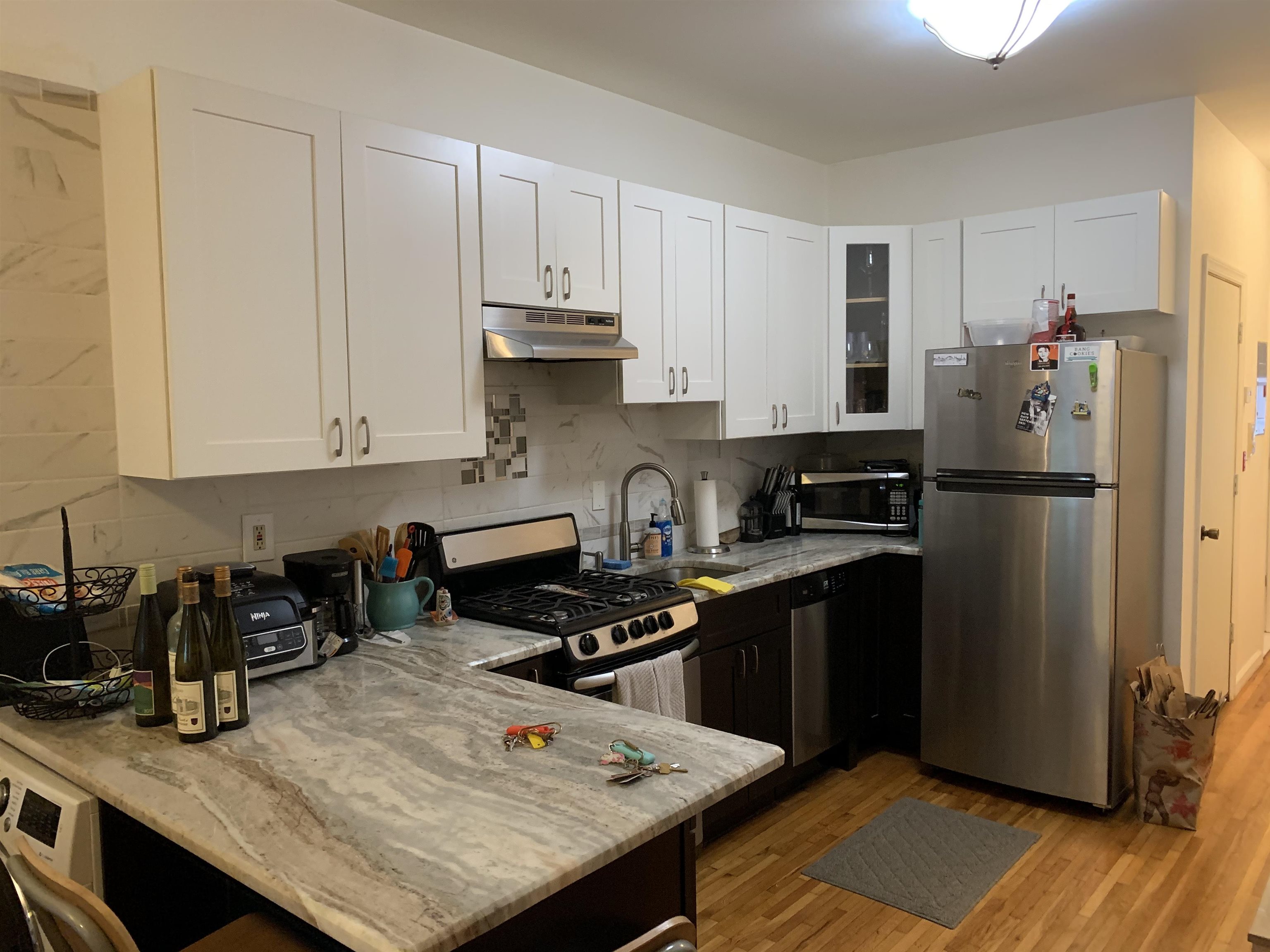 # 240017577 - For Rent in Hoboken NJ