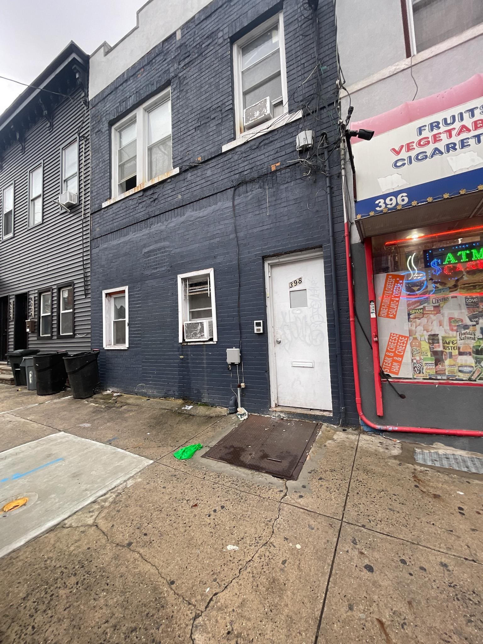 # 240017660 - For Rent in JERSEY CITY - Journal Square NJ