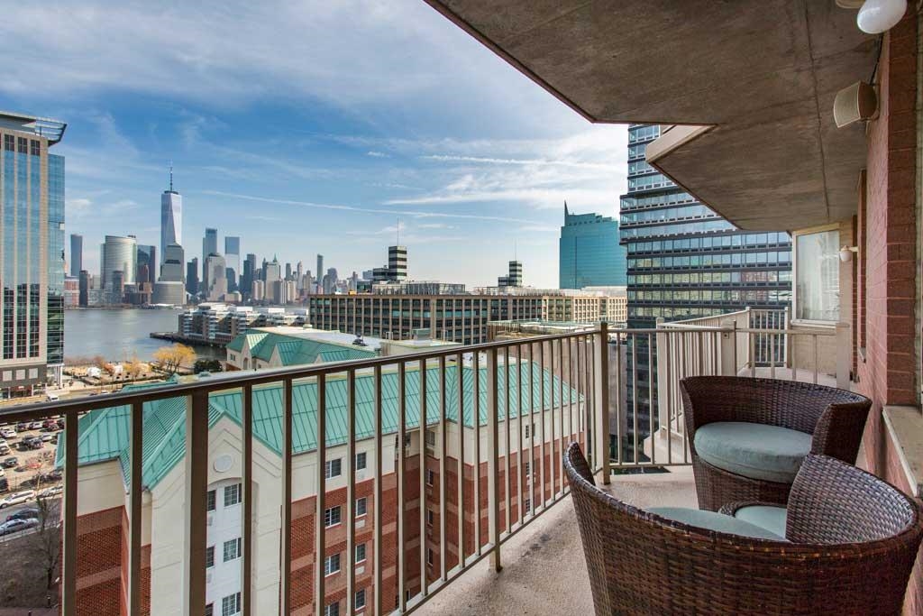 # 240017860 - For Rent in JERSEY CITY - Downtown NJ