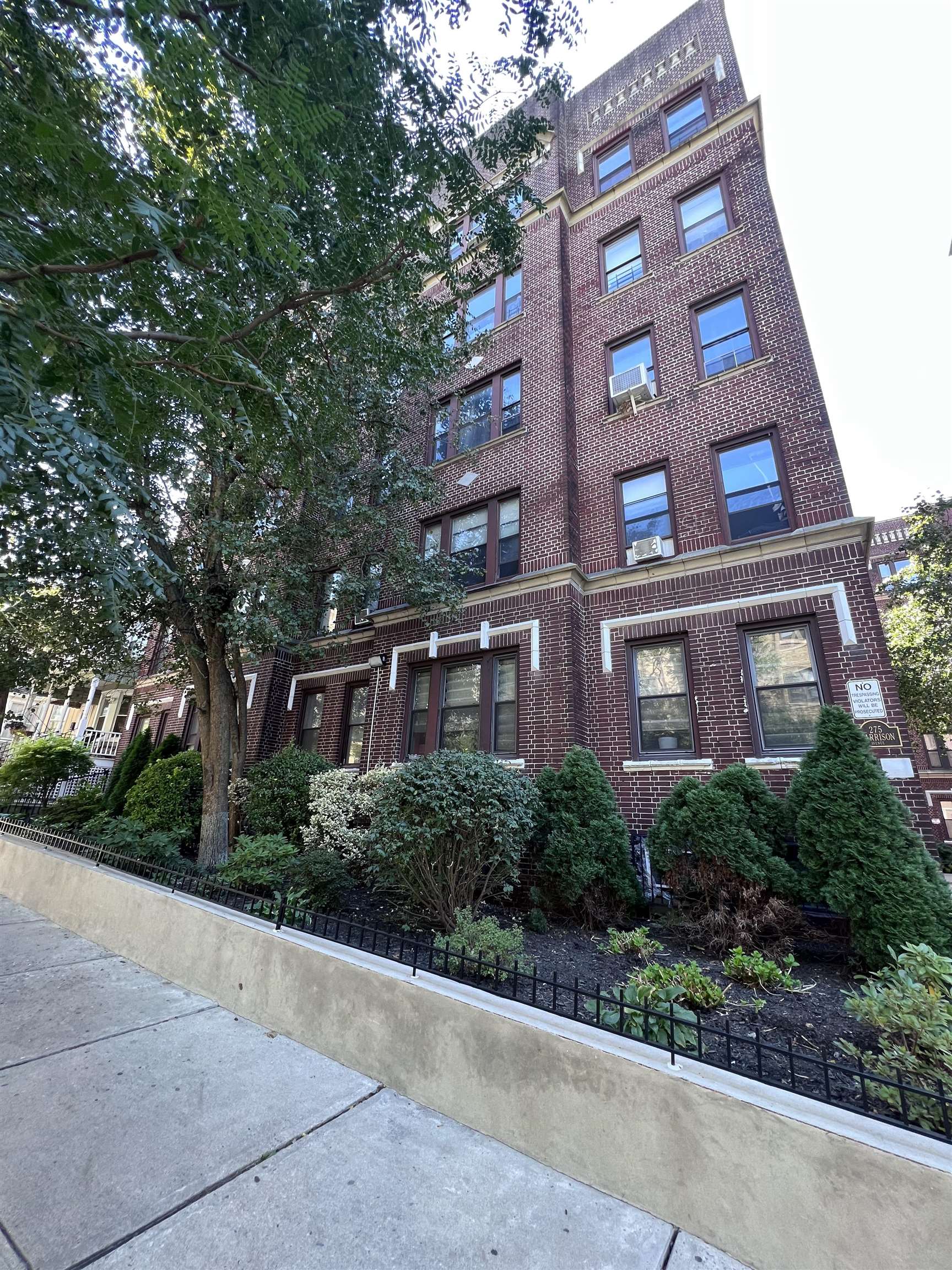 # 240017863 - For Rent in JERSEY CITY - Journal Square NJ