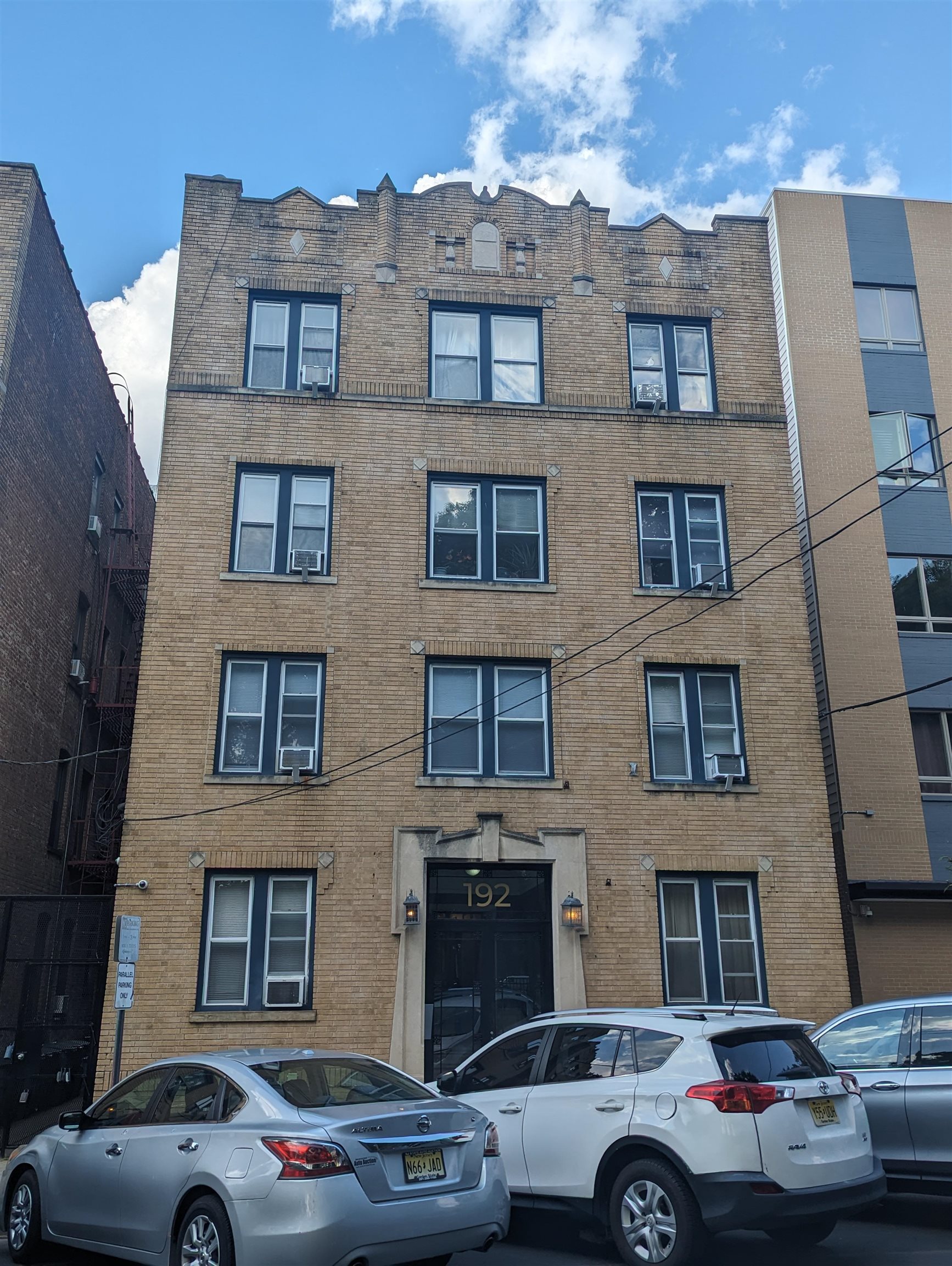 # 240017942 - For Rent in JERSEY CITY - Journal Square NJ