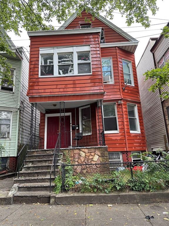 # 240018088 - For Rent in JERSEY CITY - Greenville NJ