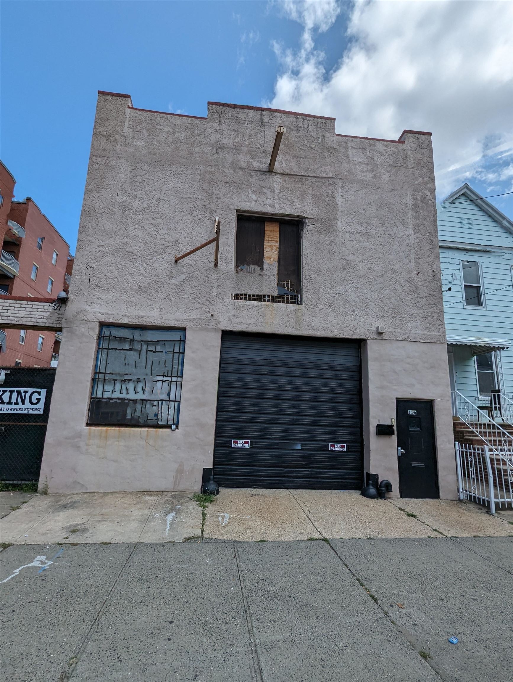 # 240018126 - For Rent in JERSEY CITY - West Bergen NJ