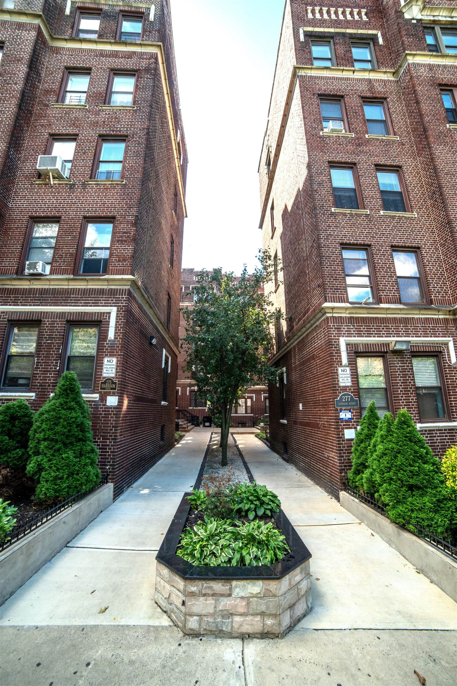 # 240018162 - For Rent in JERSEY CITY - Journal Square NJ