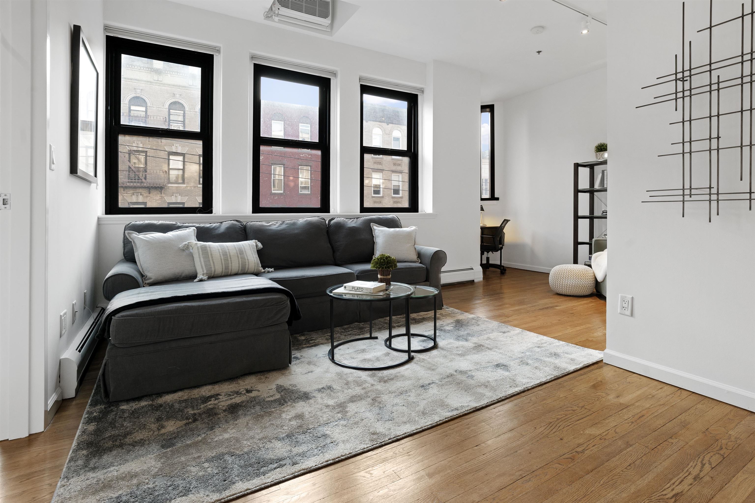 # 240018316 - For Rent in Hoboken NJ