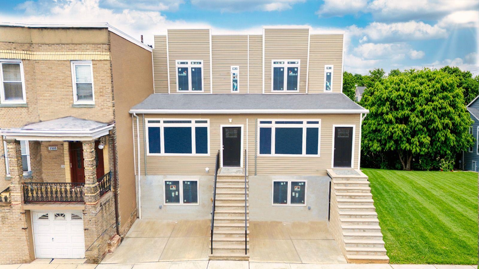 # 240018438 - For Rent in North Bergen NJ