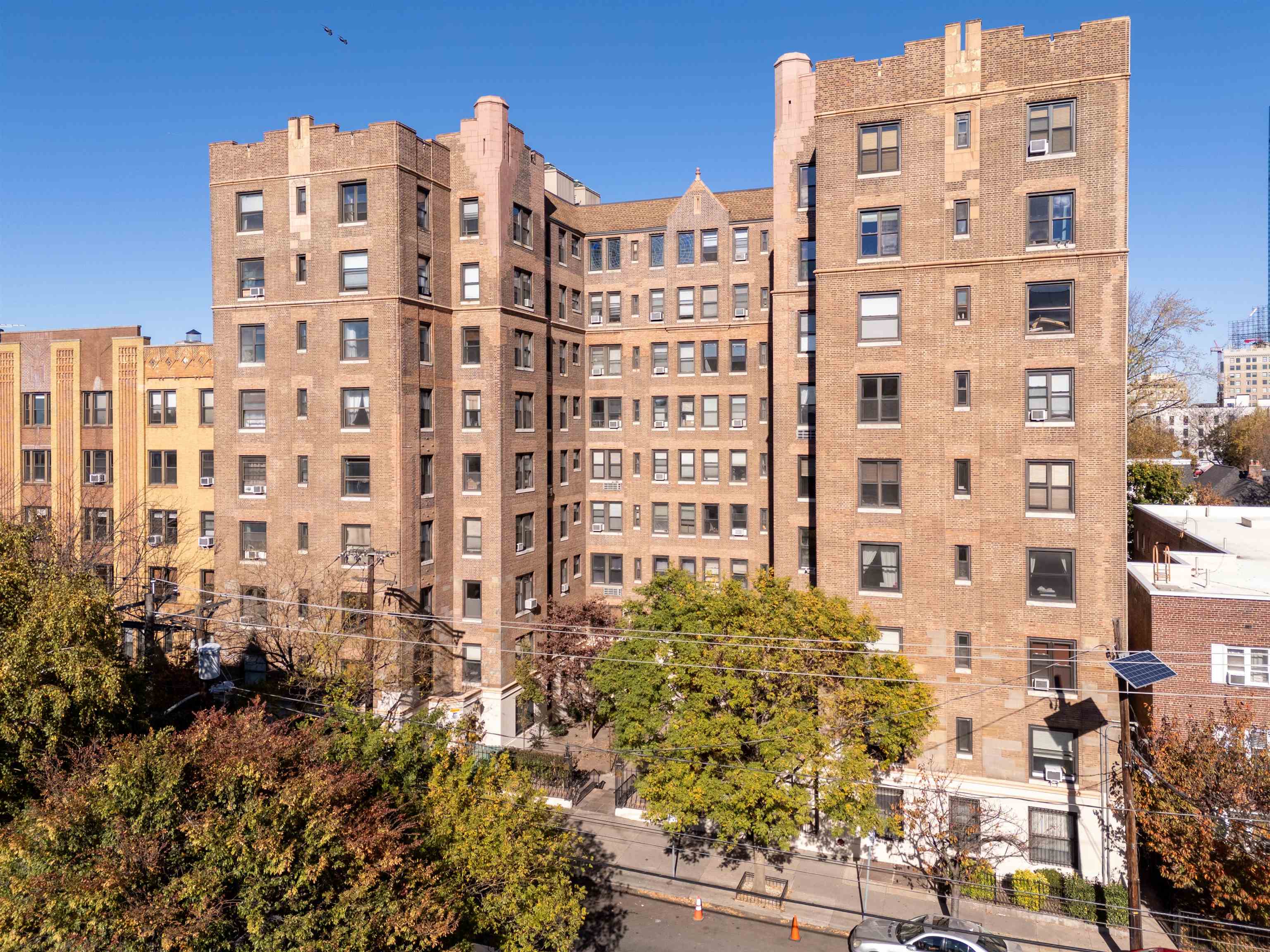 # 240018611 - For Rent in JERSEY CITY - Journal Square NJ