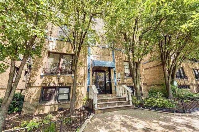 # 240018667 - For Rent in JERSEY CITY - Journal Square NJ