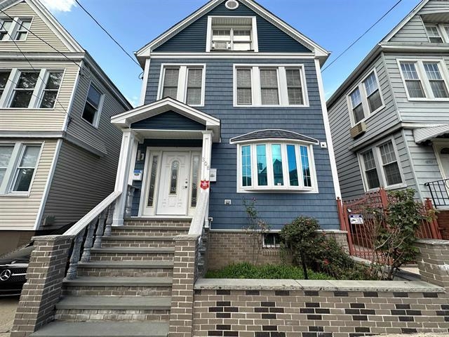 # 240018691 - For Rent in JERSEY CITY - West Bergen NJ