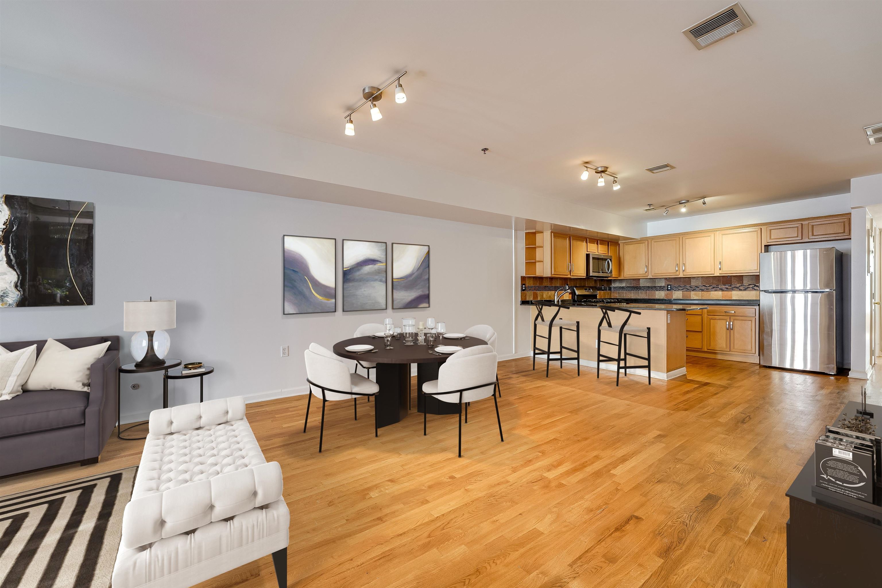 # 240018784 - For Rent in Hoboken NJ