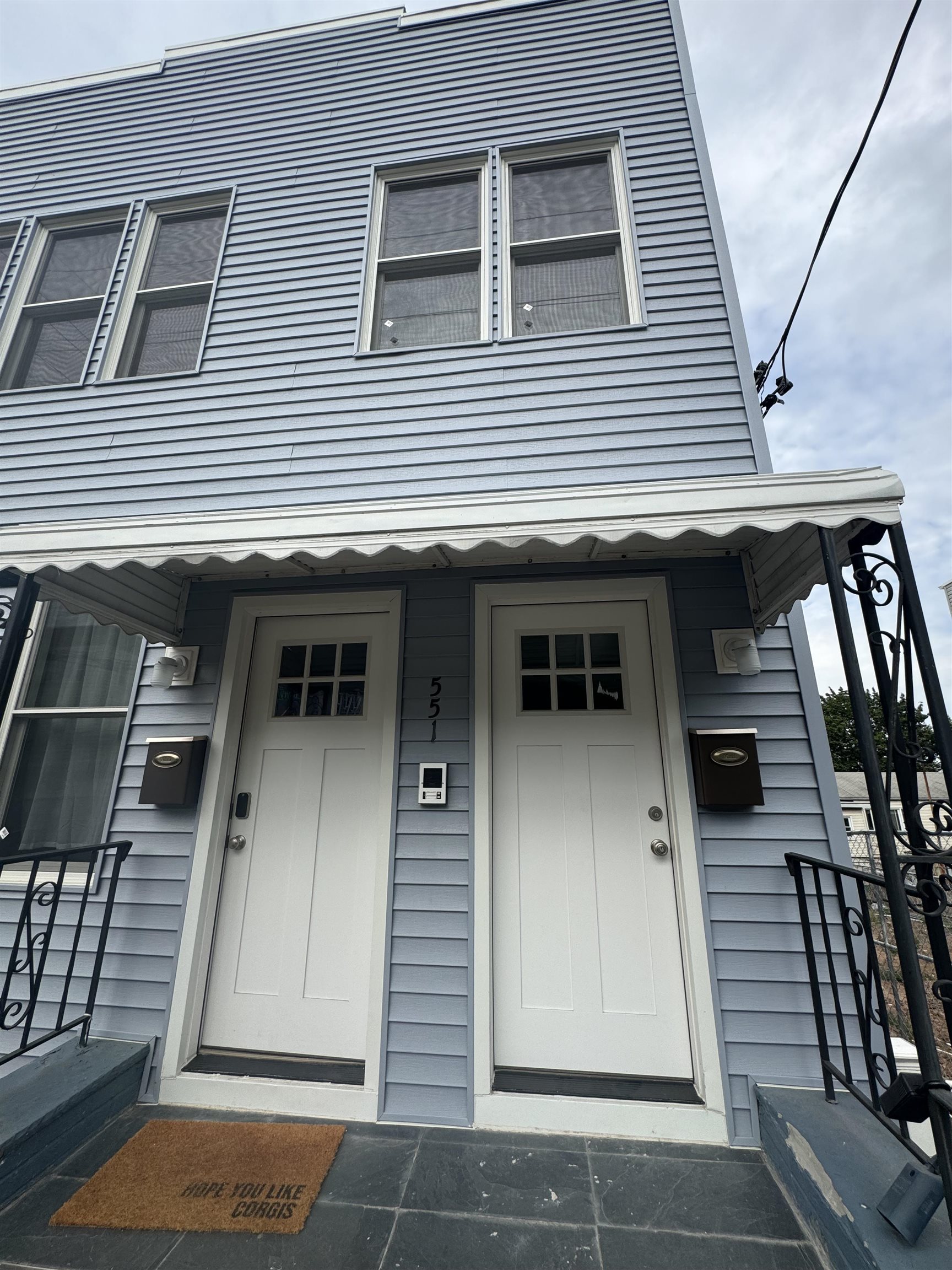 # 240018841 - For Rent in JERSEY CITY - Heights NJ