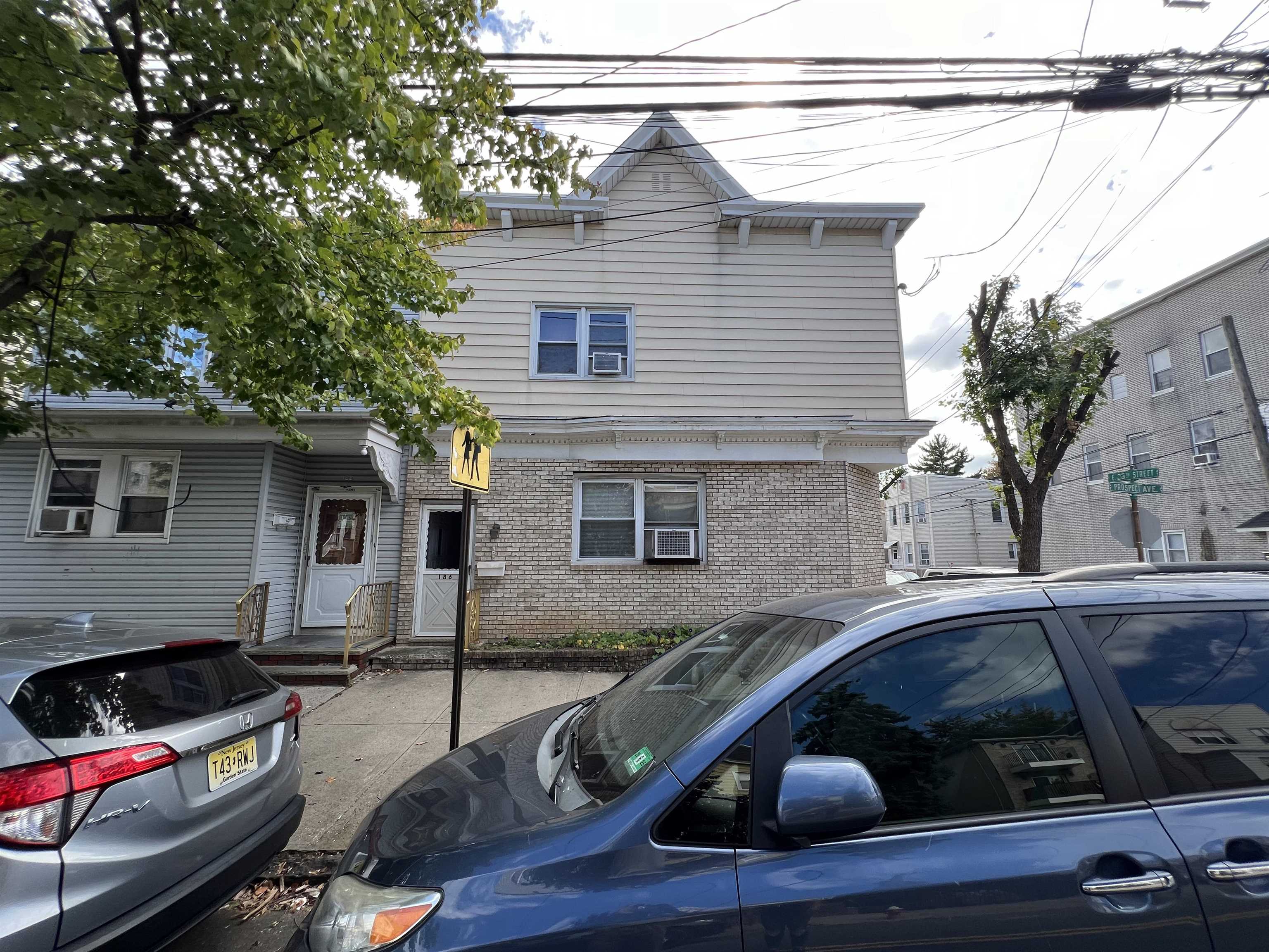 # 240018855 - For Rent in Bayonne NJ